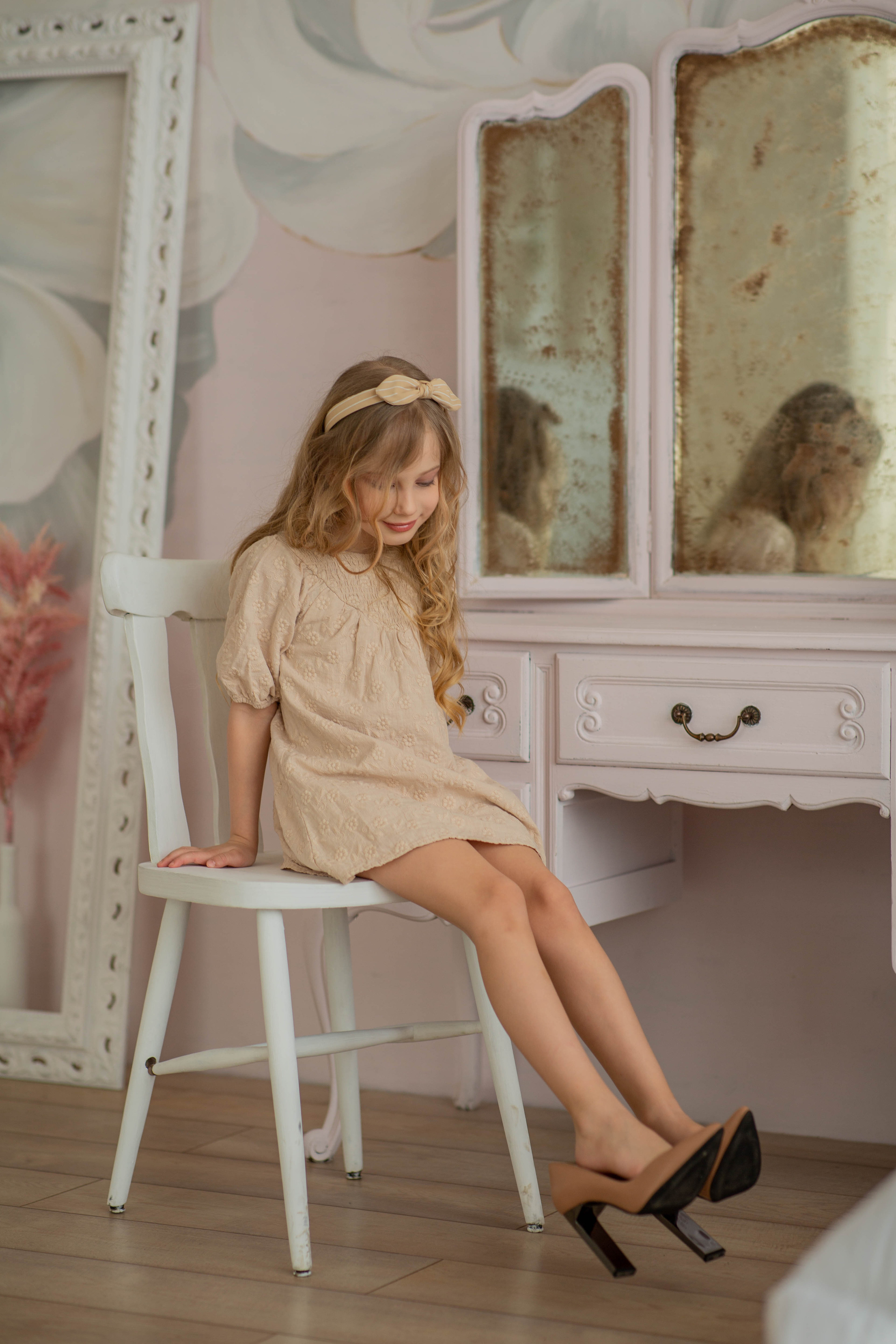 Сестрички. Соучастник счастья на ваших праздниках!