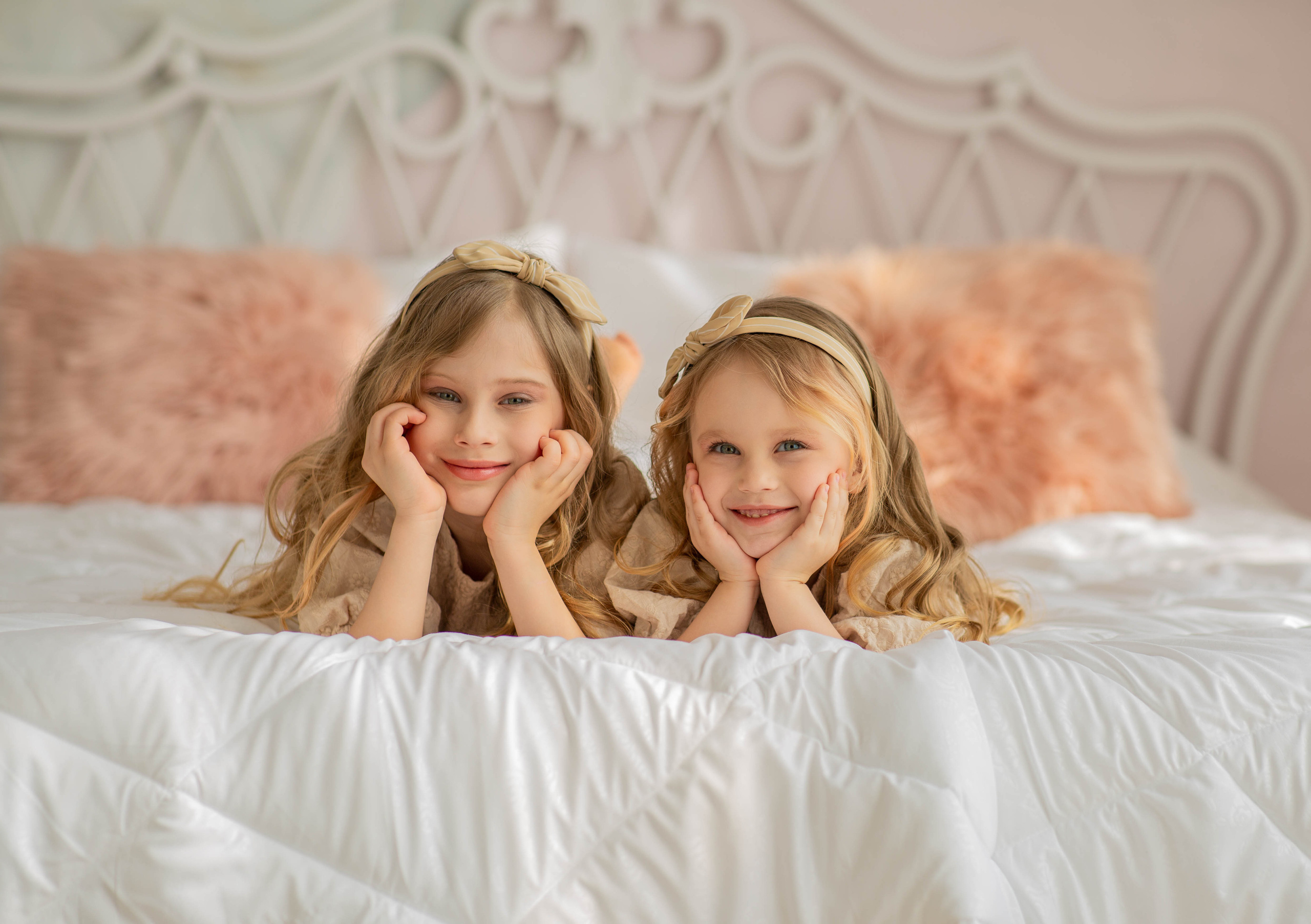 Сестрички. Соучастник счастья на ваших праздниках!