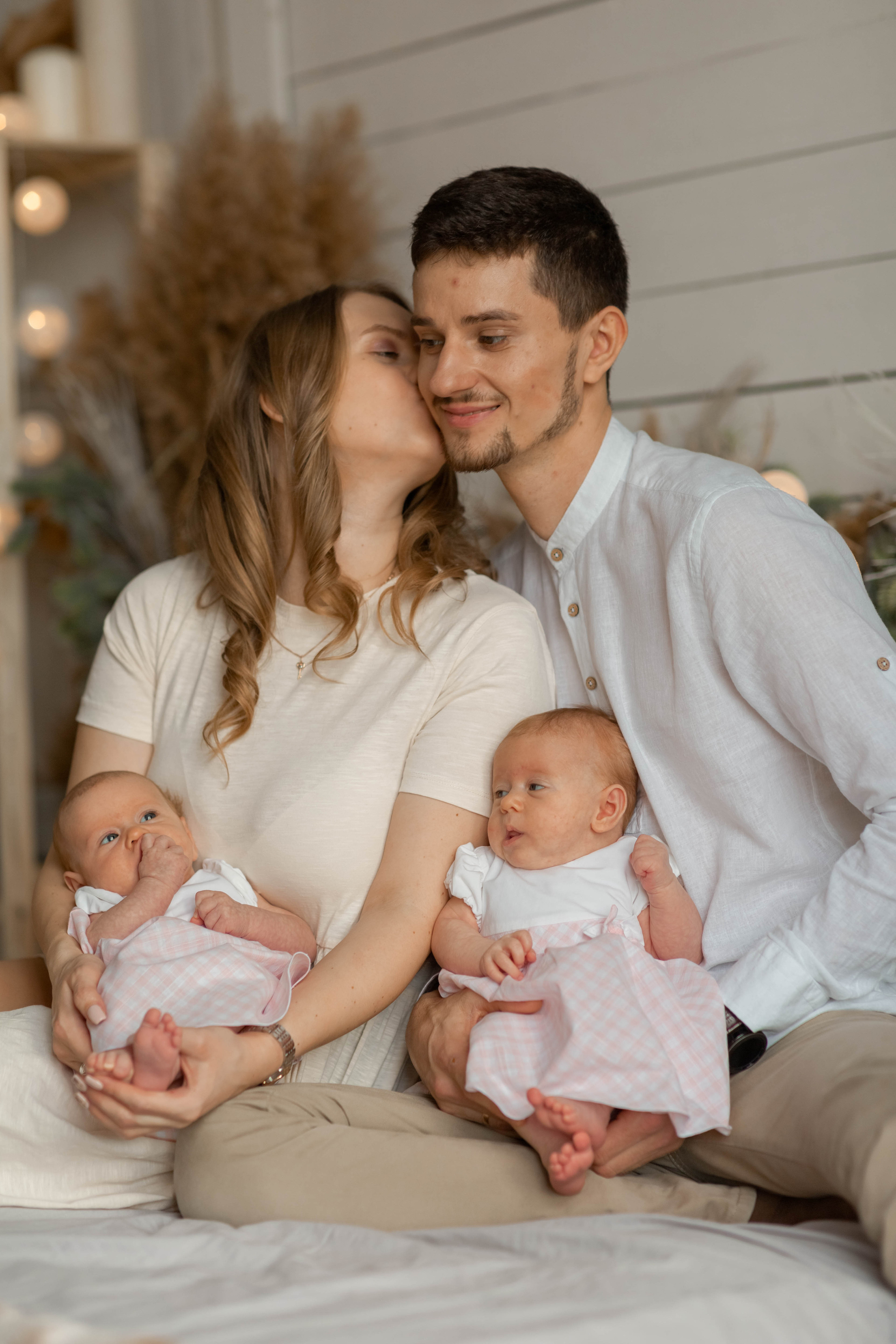 Семейная съемка. Соучастник счастья на ваших праздниках!