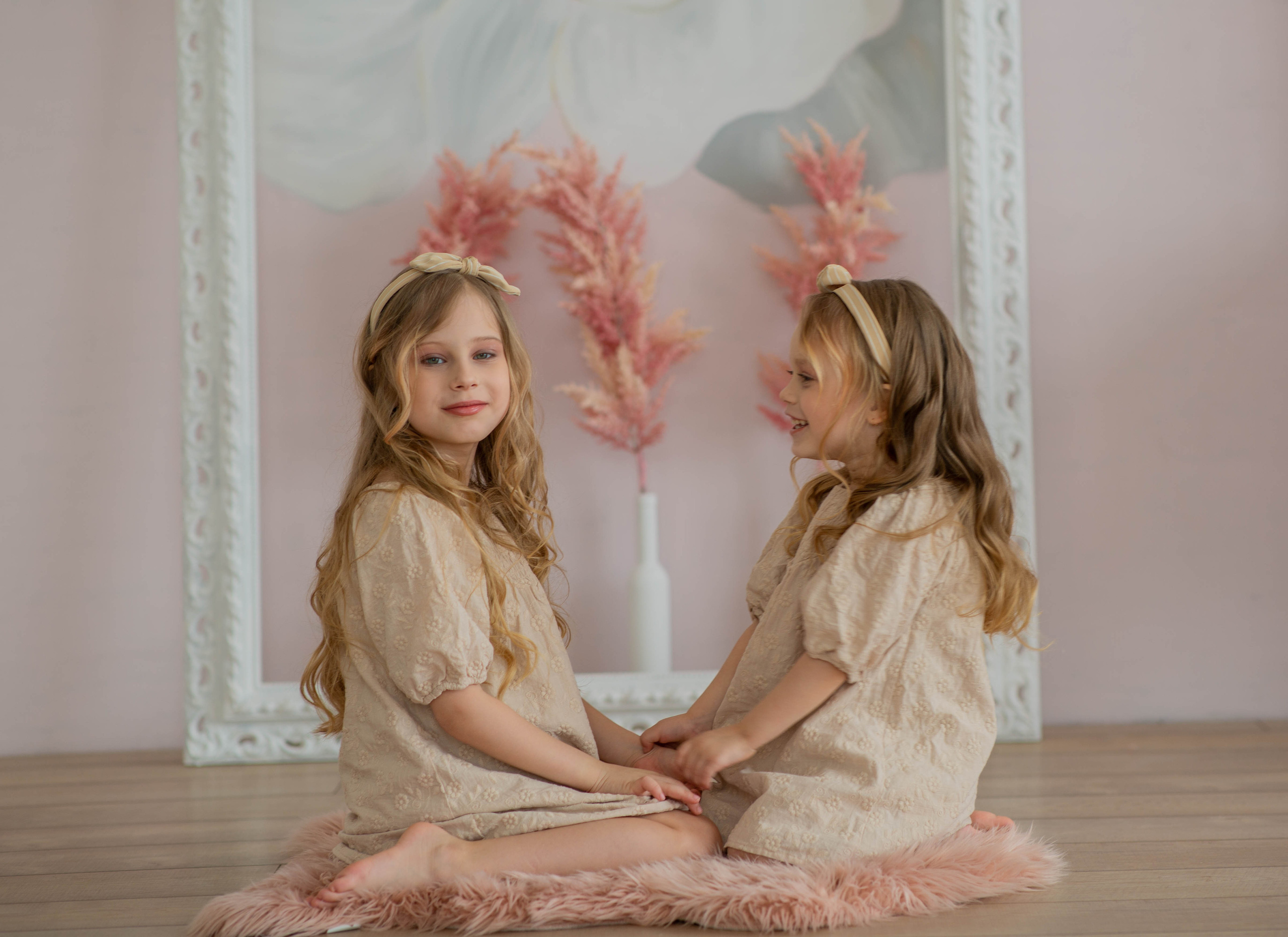 Сестрички. Соучастник счастья на ваших праздниках!