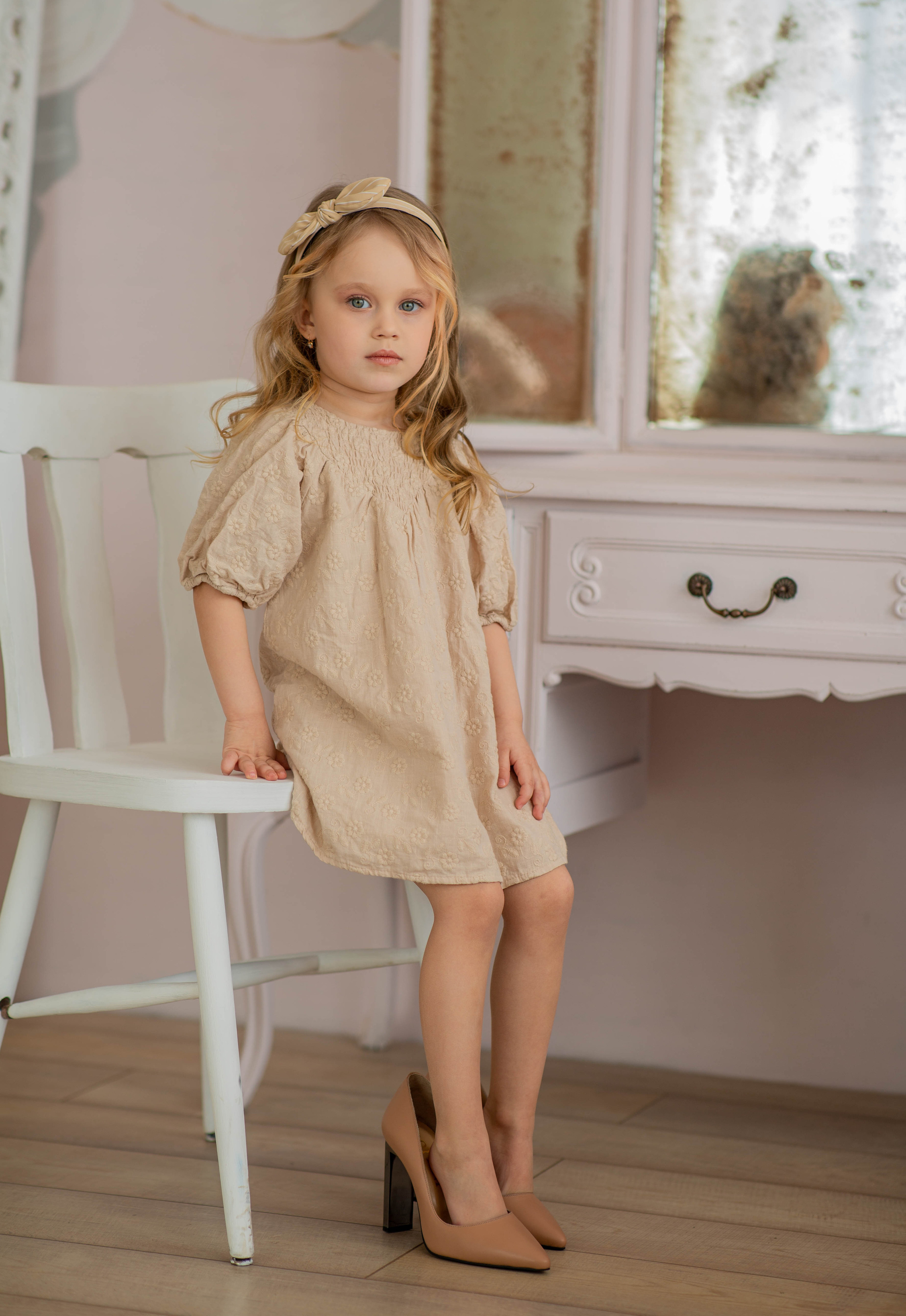 Сестрички. Соучастник счастья на ваших праздниках!