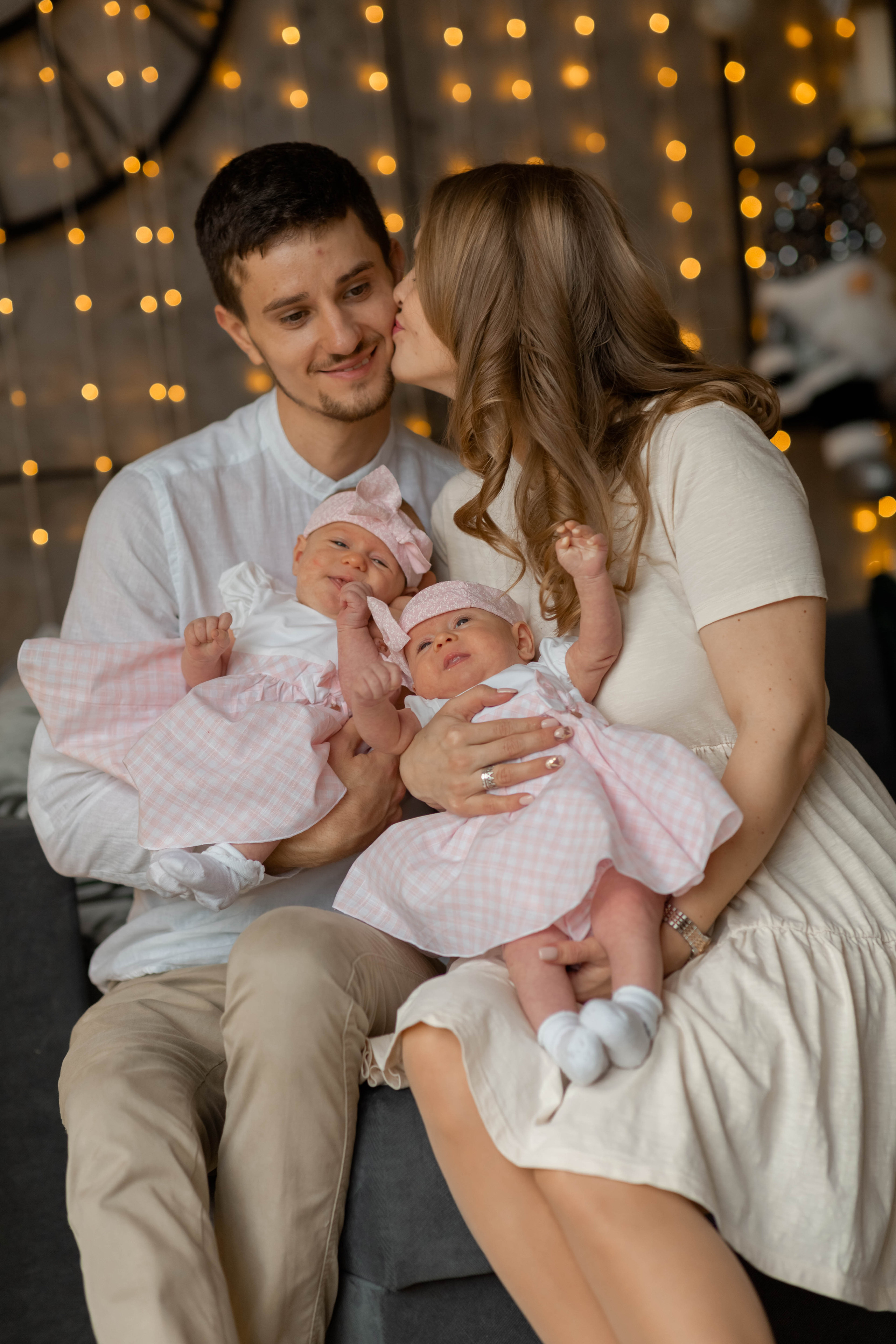 Семейная съемка. Соучастник счастья на ваших праздниках!