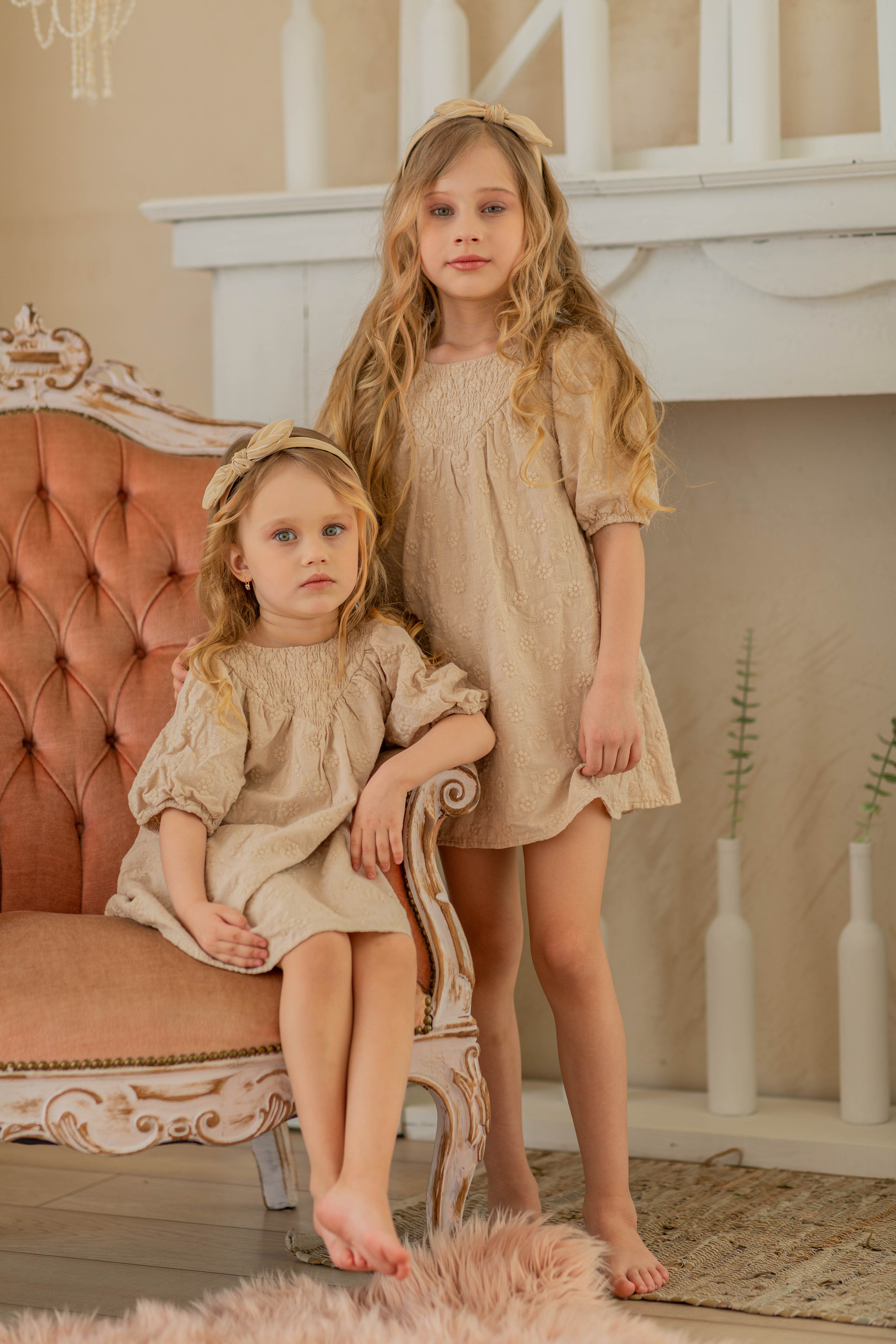 Сестрички. Соучастник счастья на ваших праздниках!