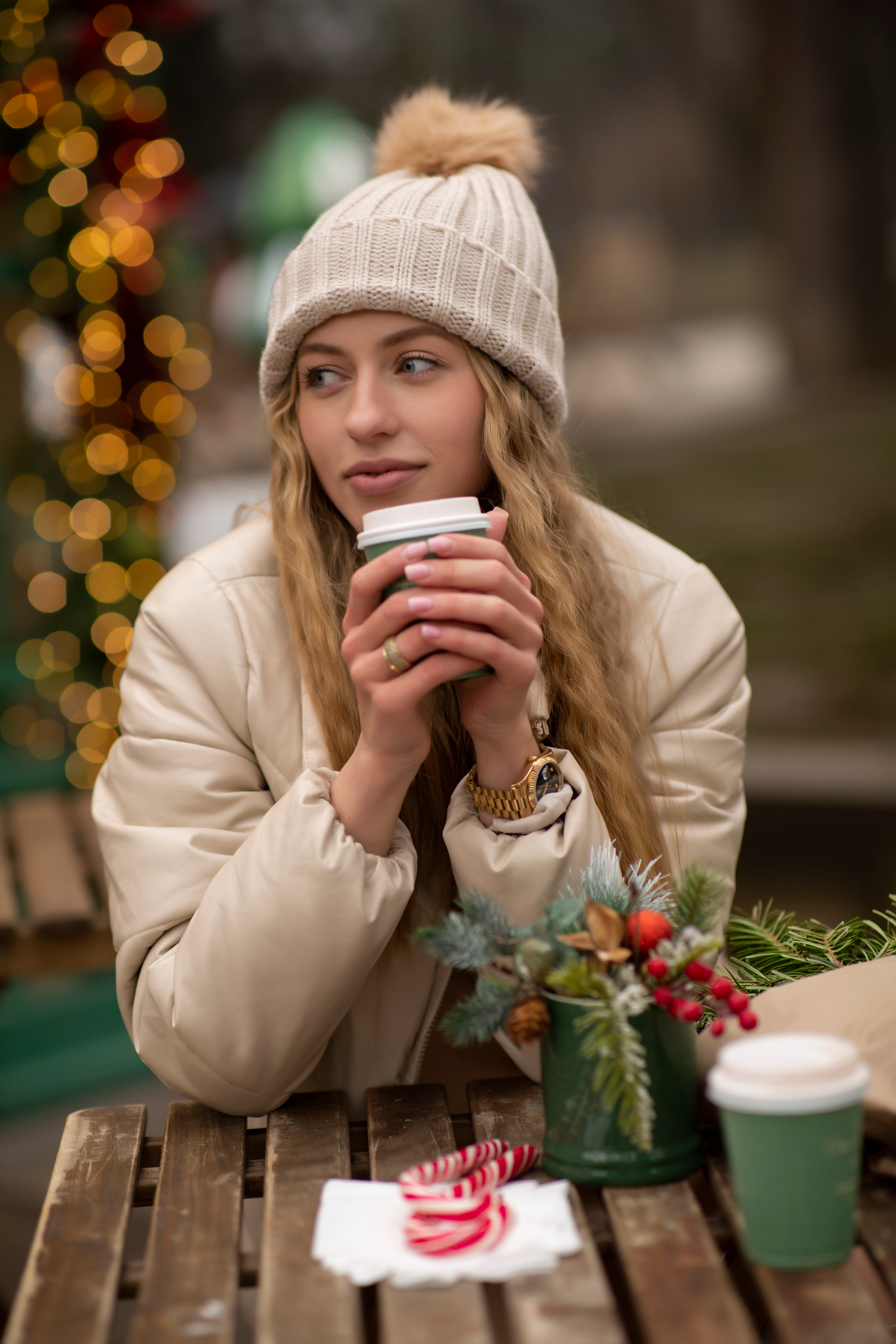 Прогулка. Соучастник счастья на ваших праздниках!