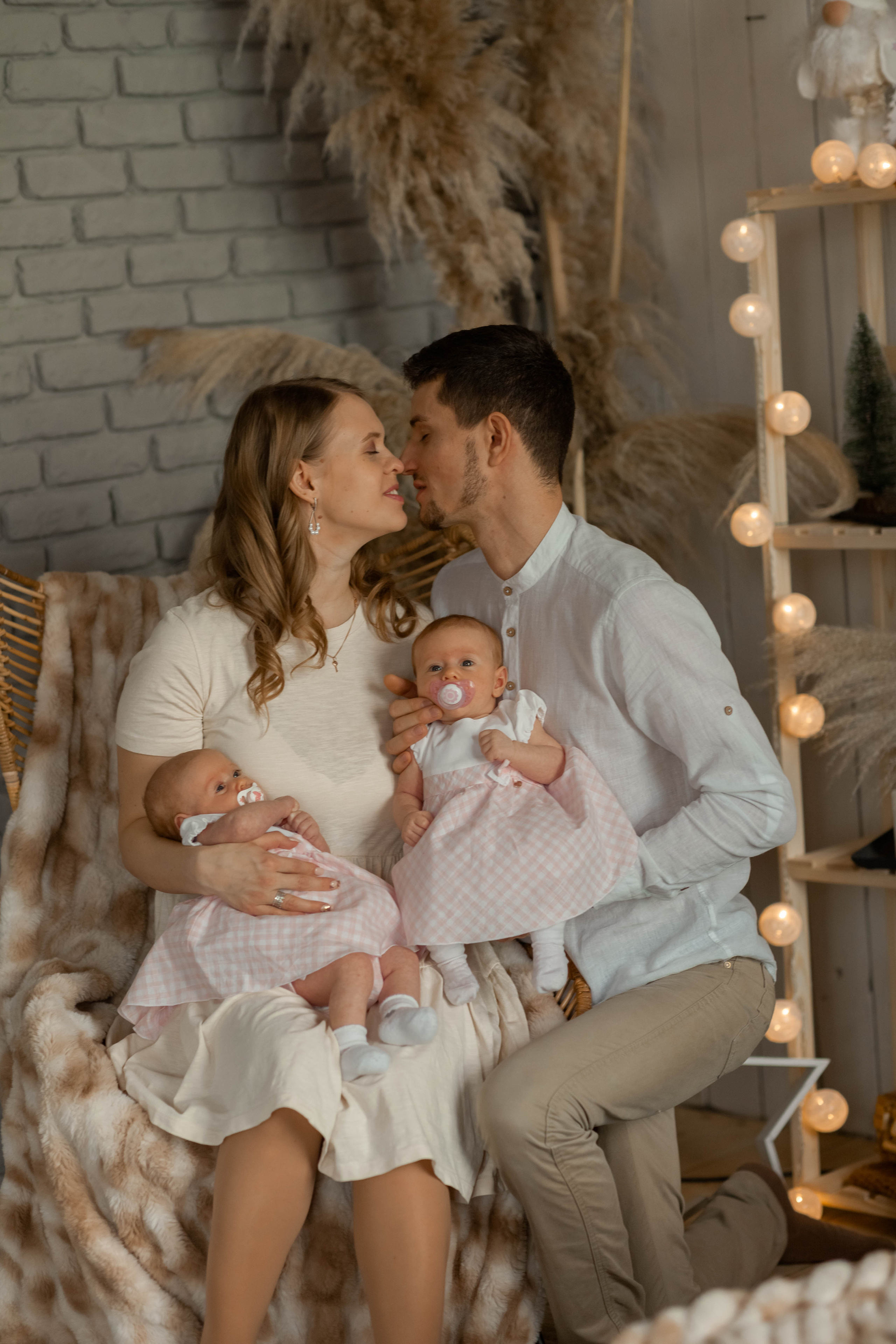 Семейная съемка. Соучастник счастья на ваших праздниках!