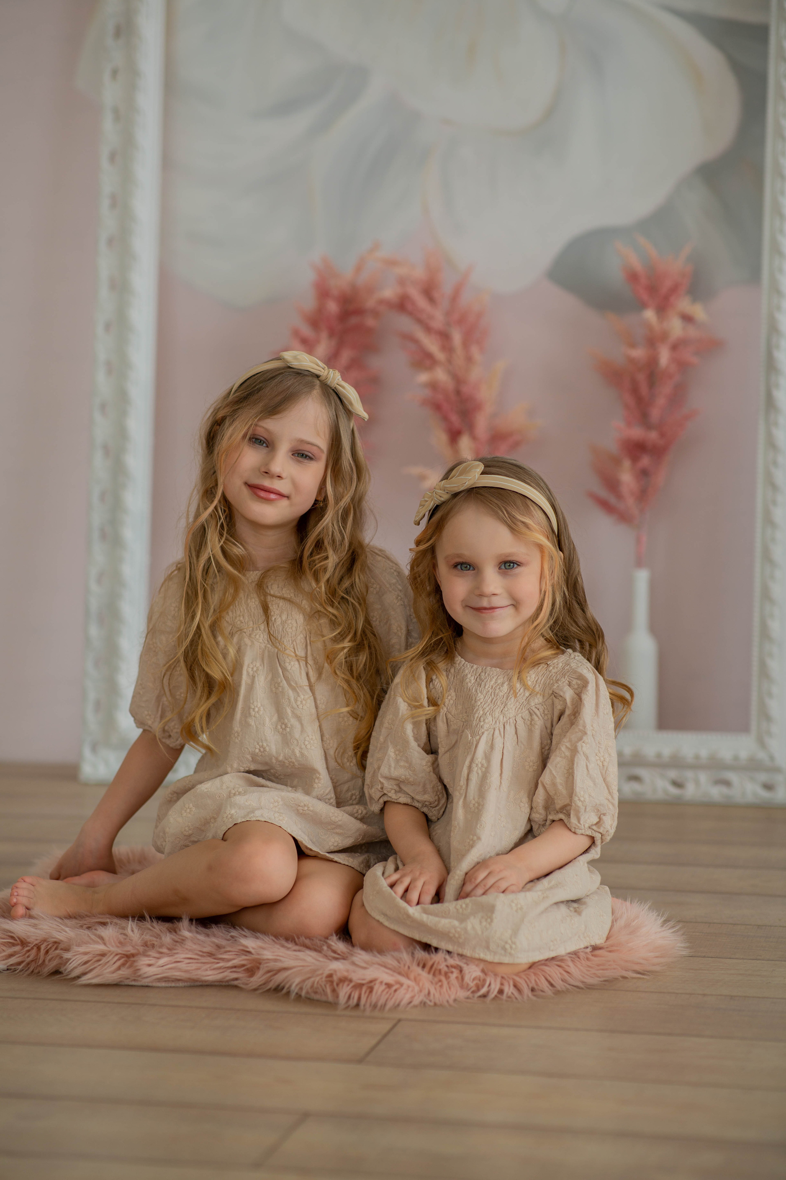 Сестрички. Соучастник счастья на ваших праздниках!