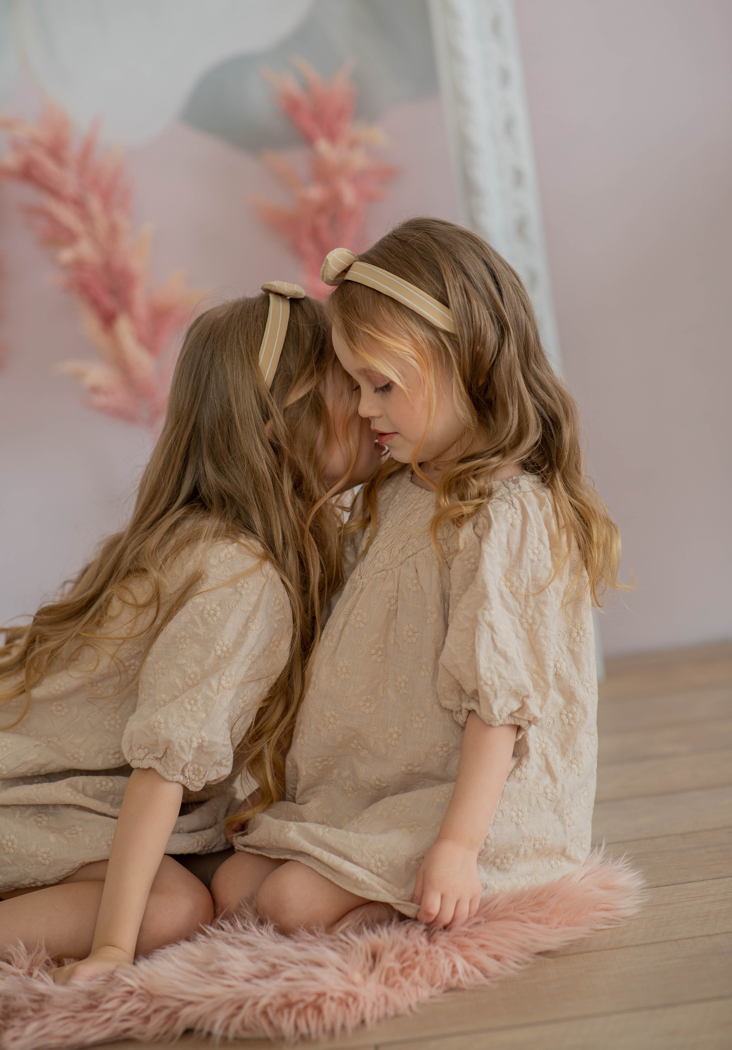 Сестрички. Соучастник счастья на ваших праздниках!