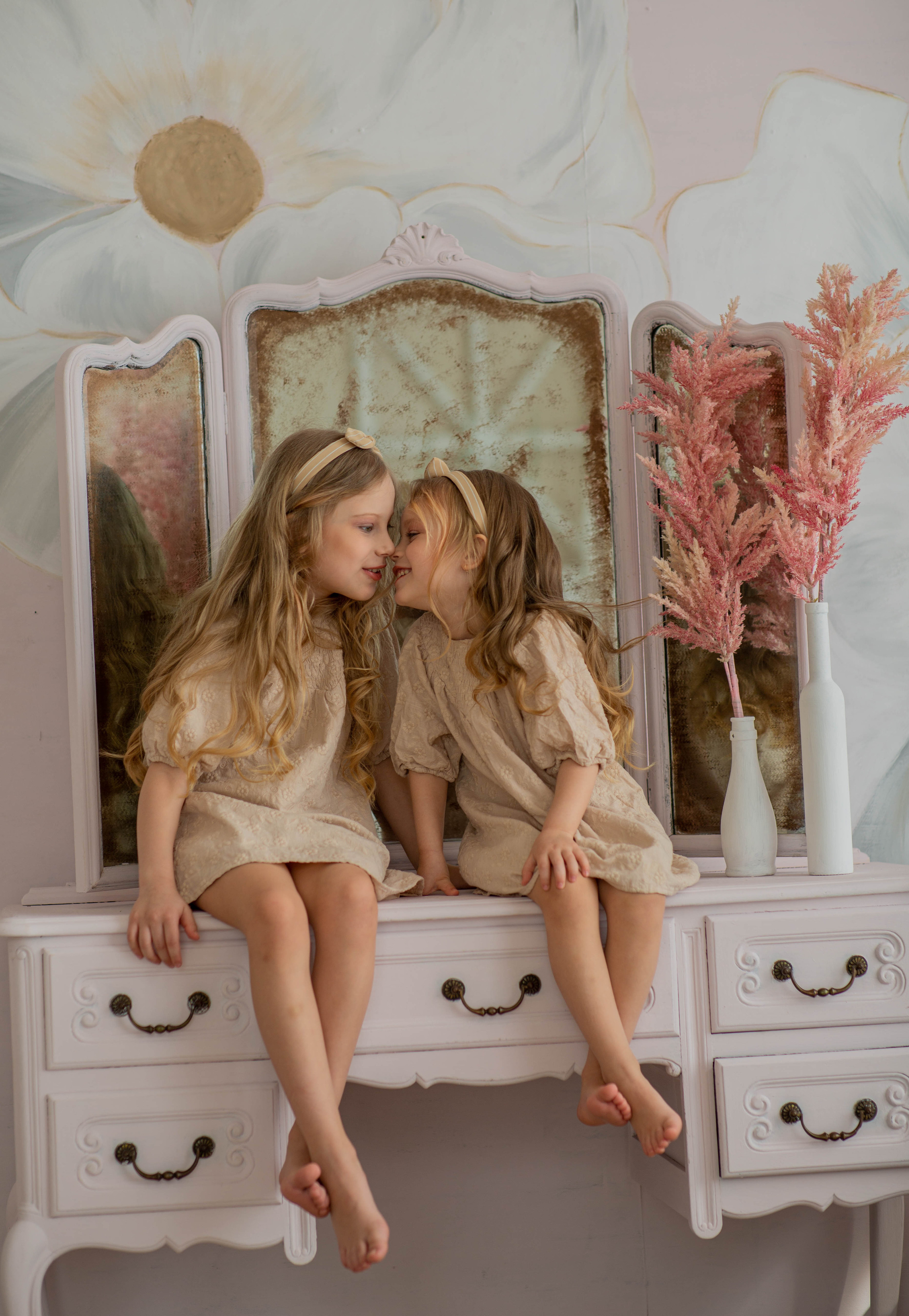 Сестрички. Соучастник счастья на ваших праздниках!