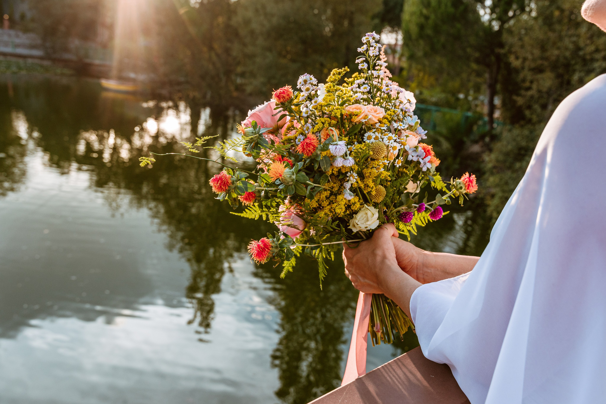 Galeria e Filme de Casamento — Sara e Luis — Quinta Júlia dos Ovos. Fotografia e Filmes de Casamento de Luxo | Portugal & Destination Weddings | Ricardo & Mary Pictures