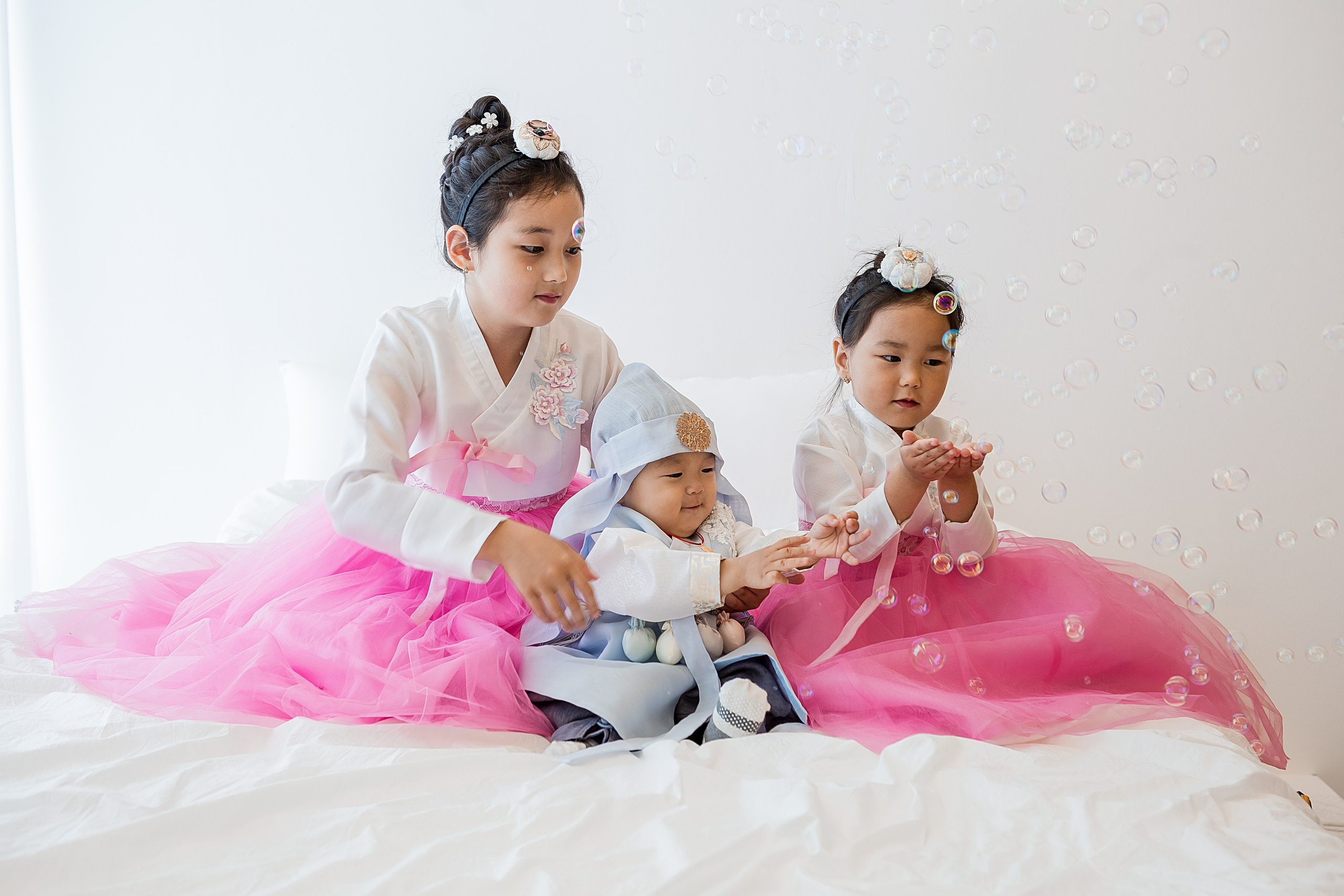 Ярослав студия. Фотограф беременности, ньюборн и годовасиков в Корее Жанна Хан