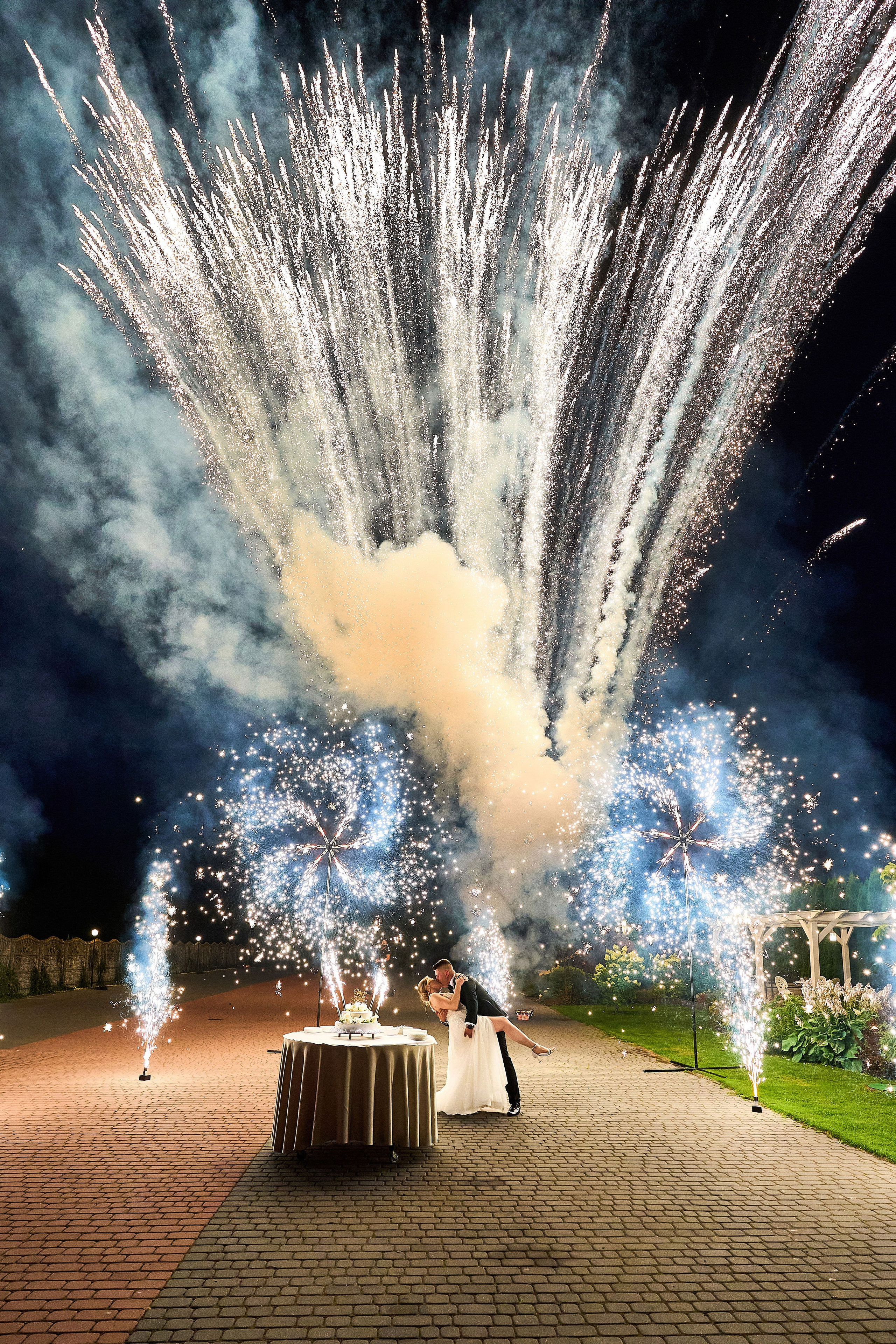 Patrycja i Karol. Foto i Wideo Ślubne Siedlce | Zapisane Historie – Warszawa, Lublin