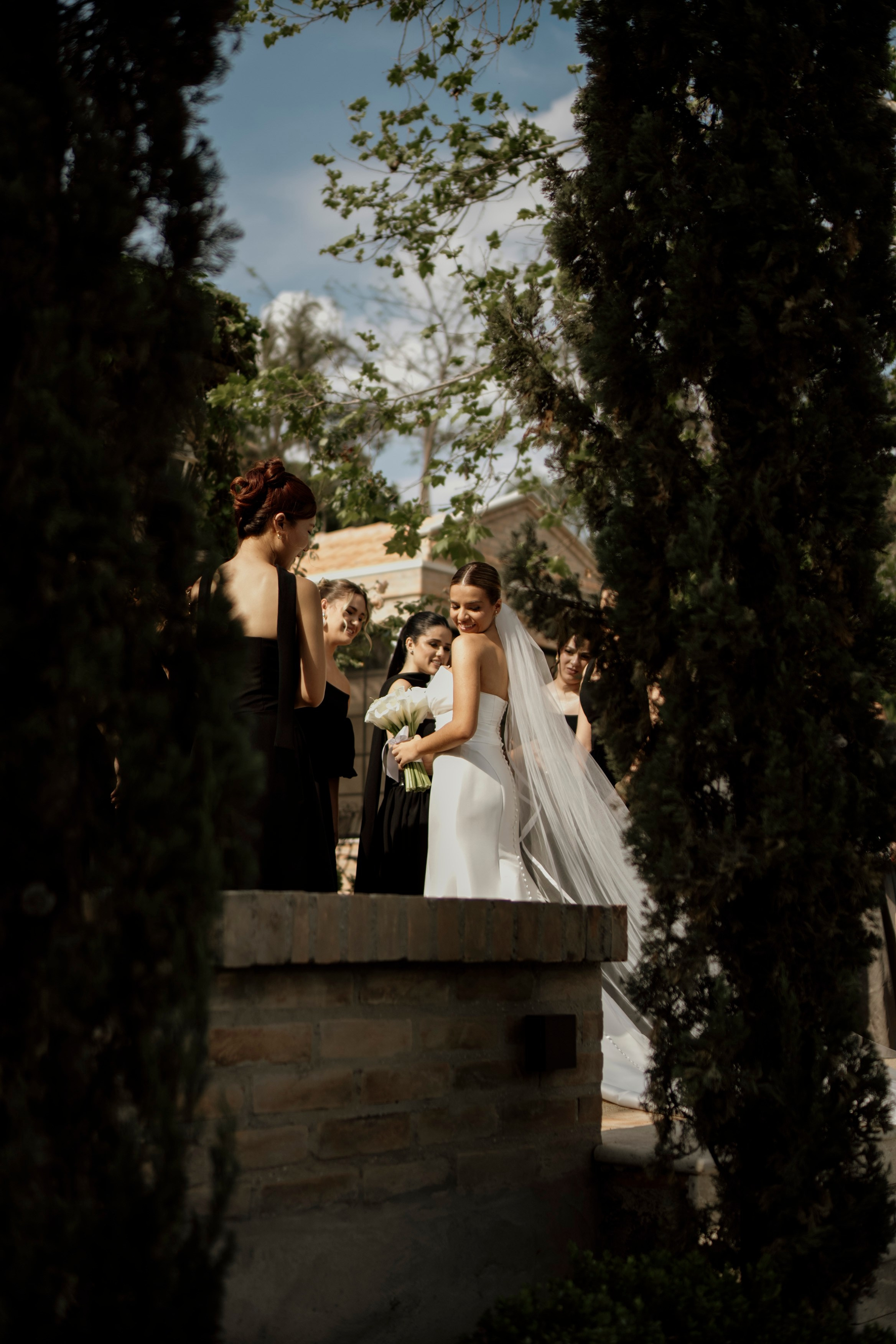 Laura & Lucas. Congiu Wedding