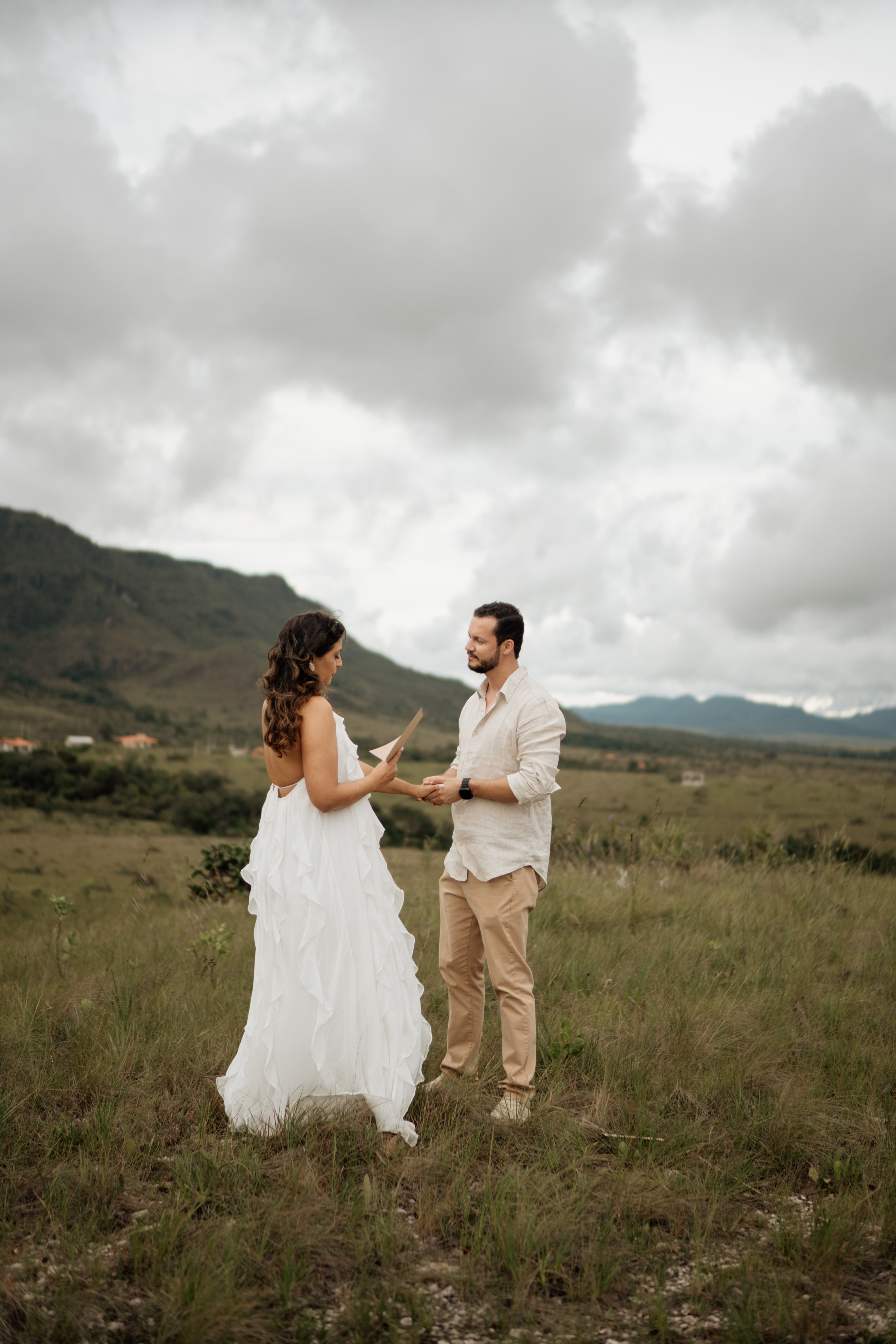 Julia & Marcus. Congiu Wedding