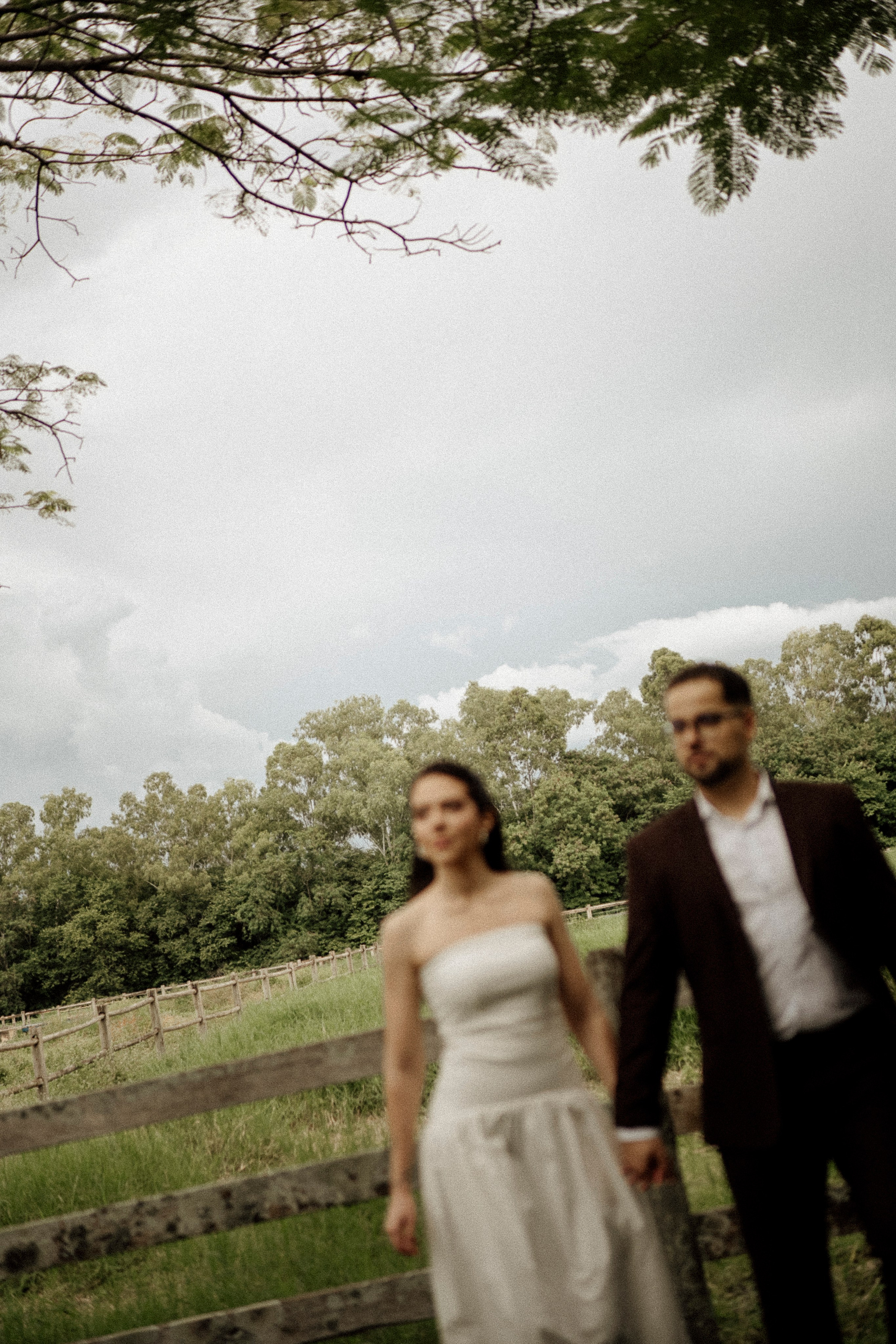 Marcella & Breno. Congiu Wedding