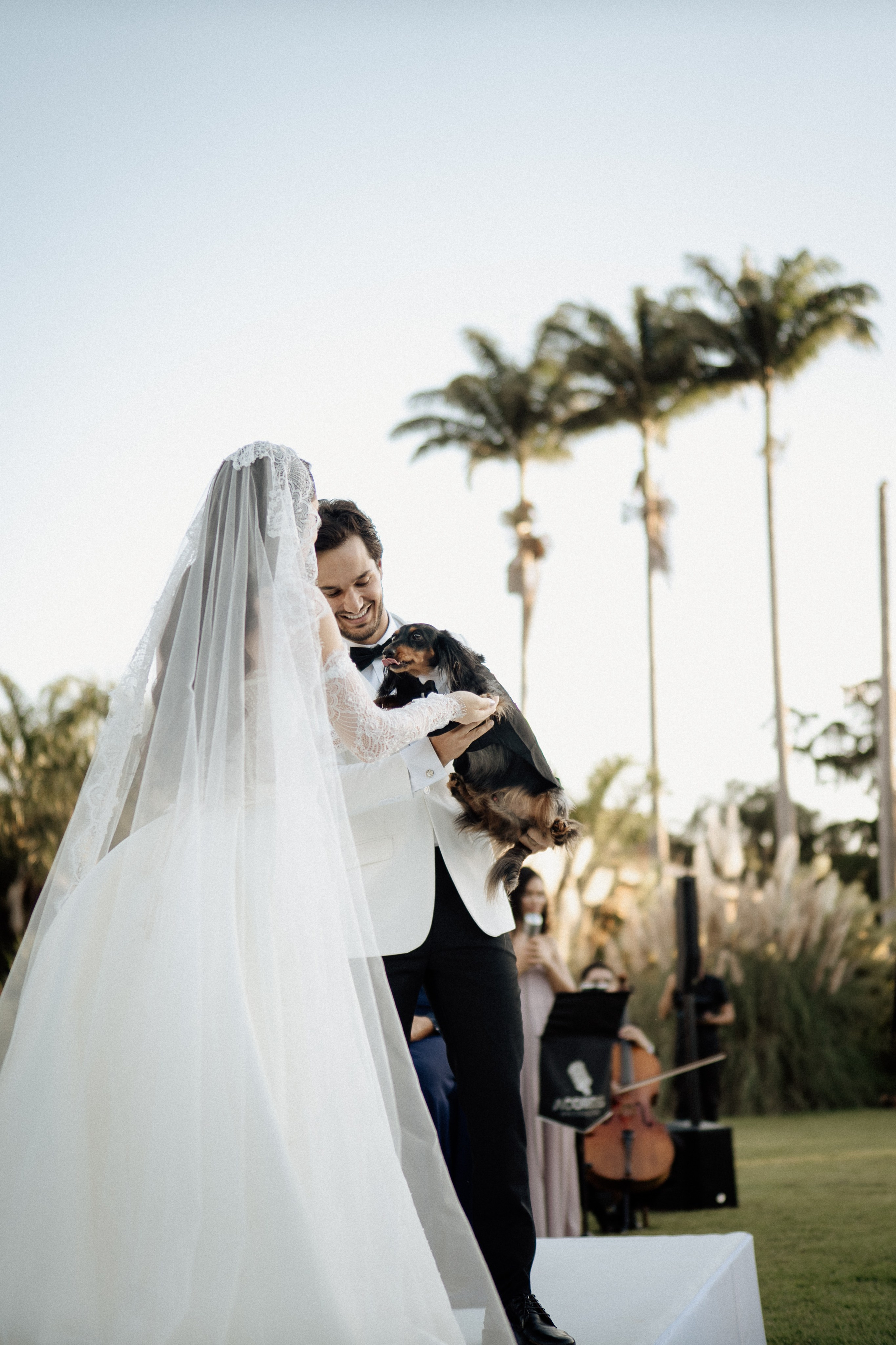 Amanda & Gustavo | Casamento. Congiu Wedding