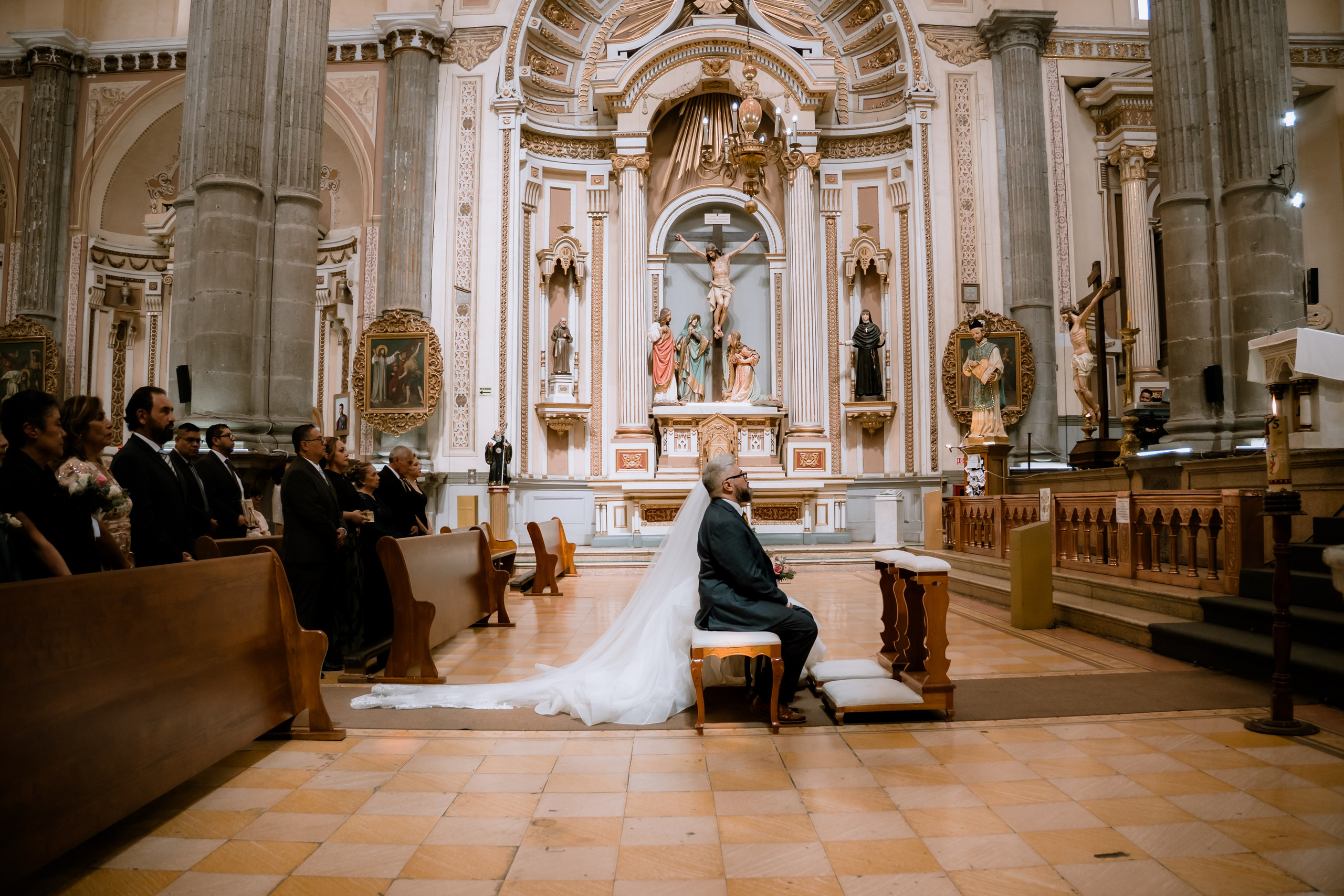 Boda - S&I. Cineinsomnia - Fotógrafo de Bodas, Productor Audiovisual, Director de fotografía