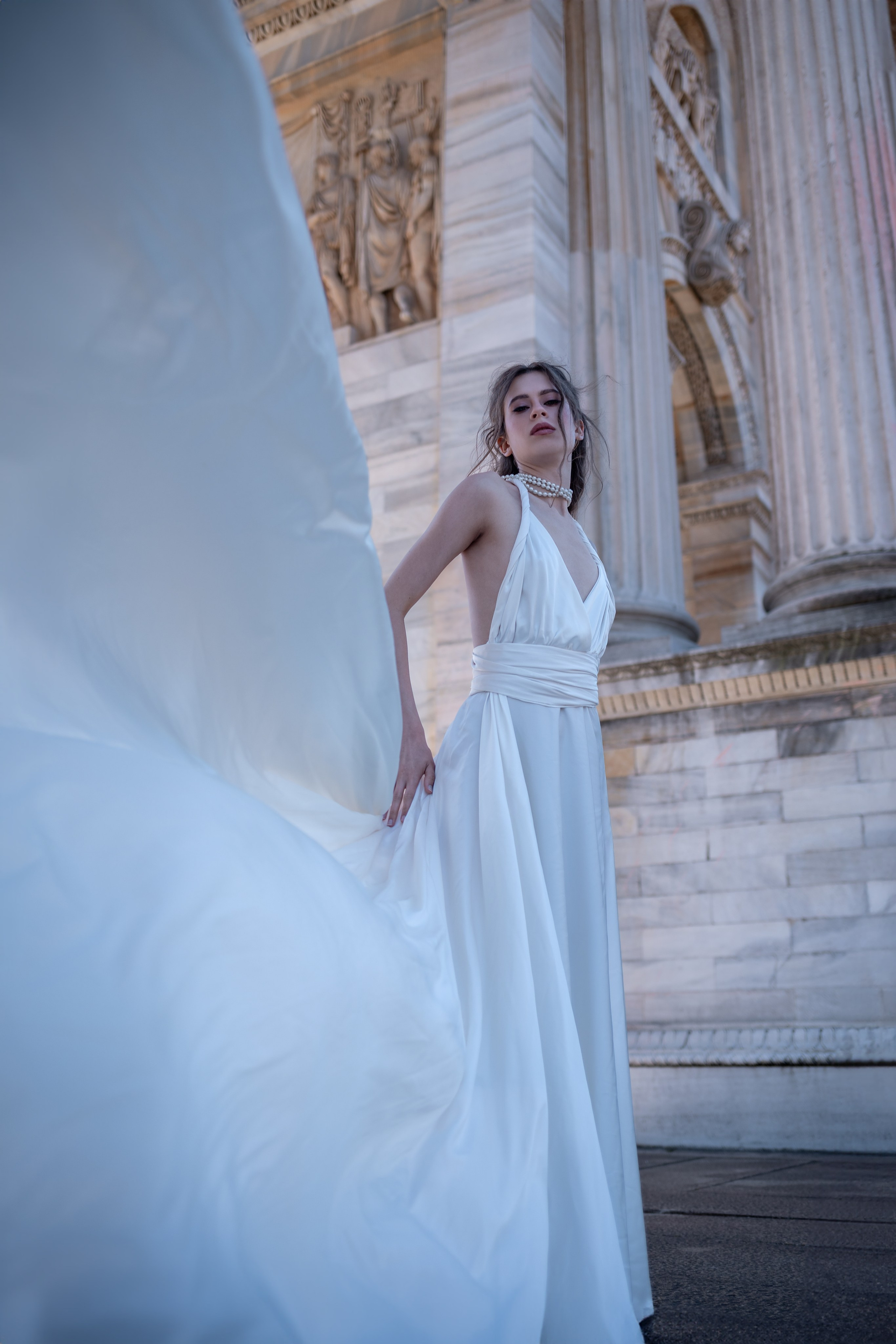 Katya. Photographer in Milan |Mila Pro Photo