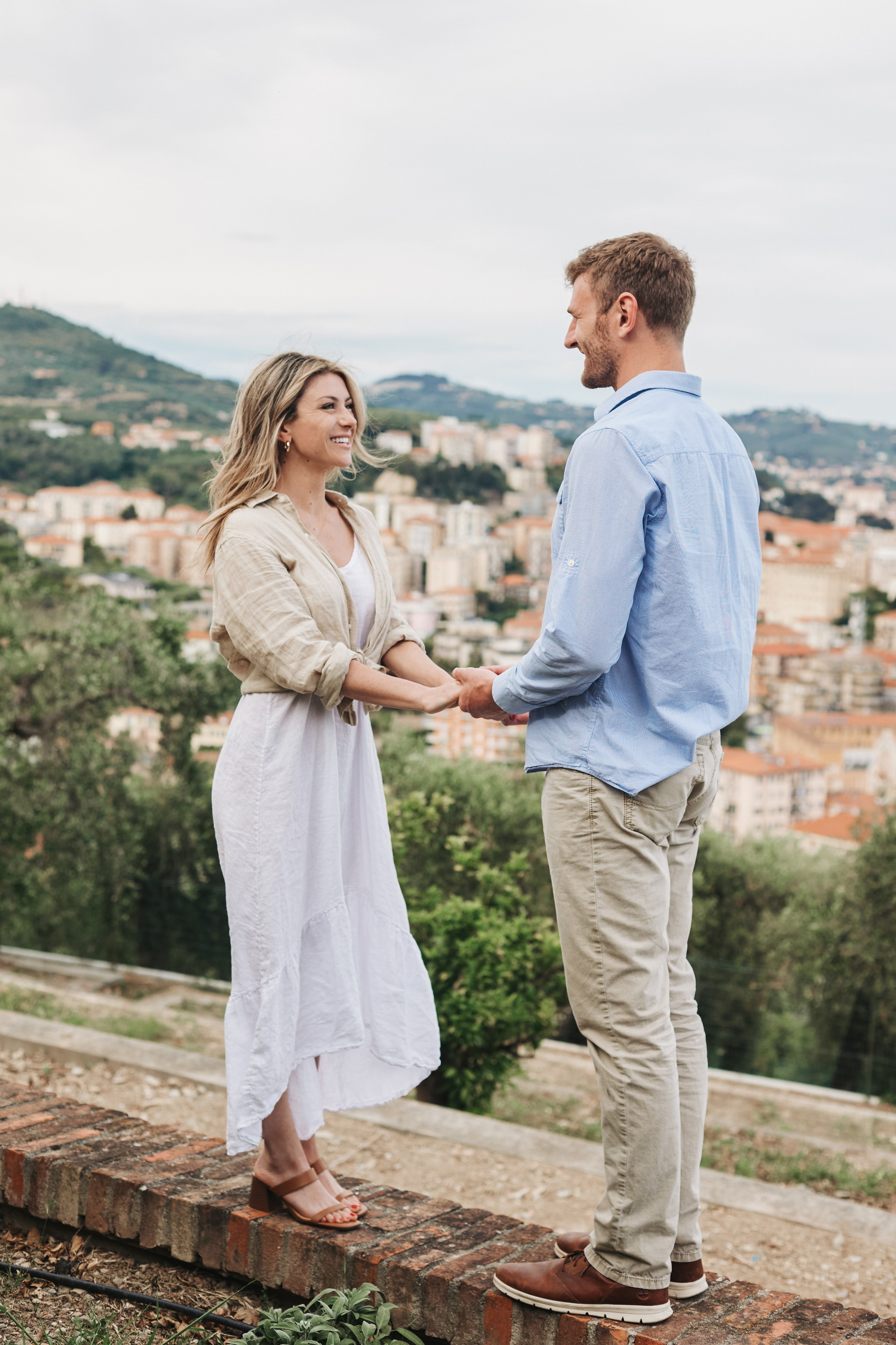 Jordan&Sam. Amazing photo session at a time convenient for you. Y