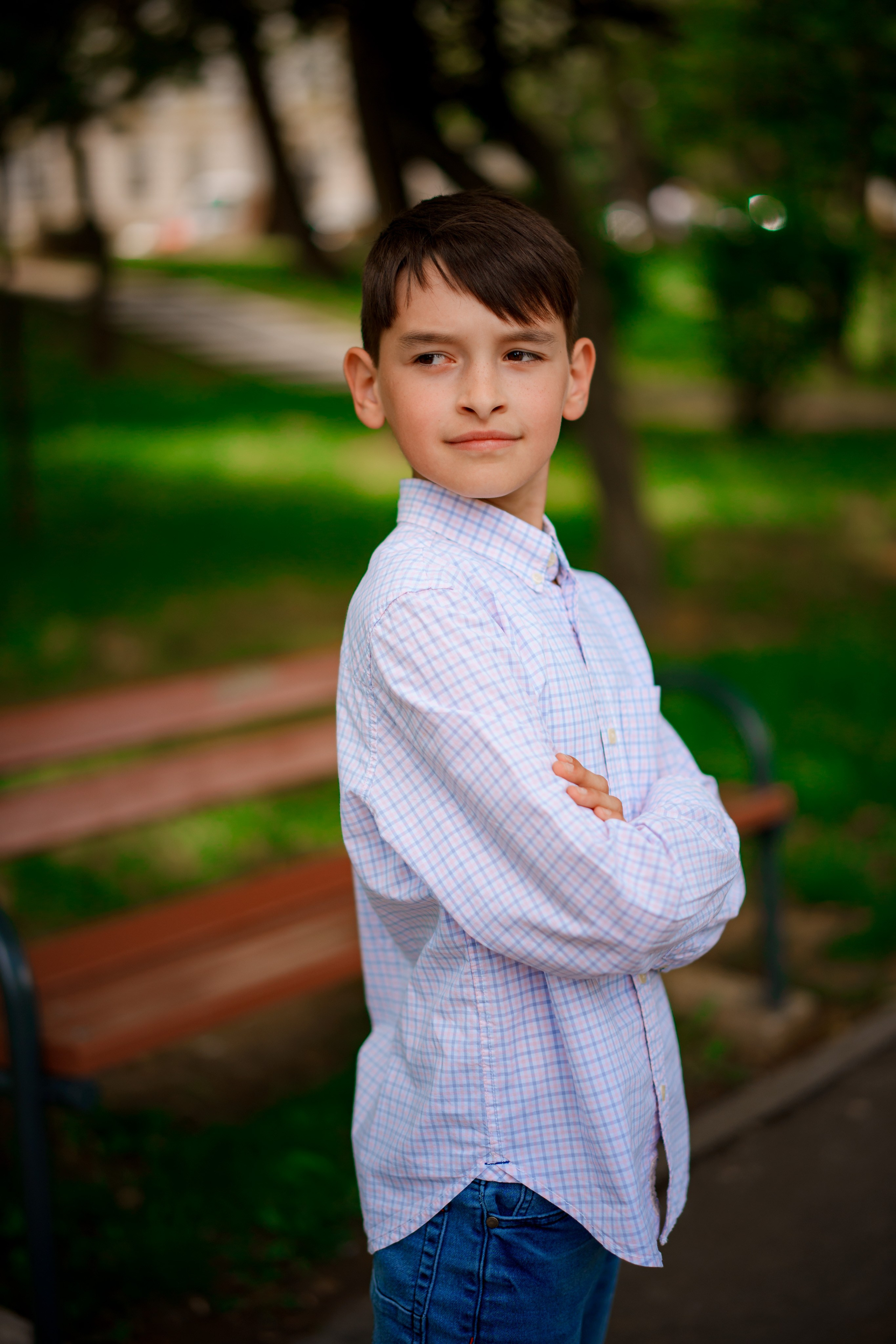 Clasa 4-a. Trendy Albums