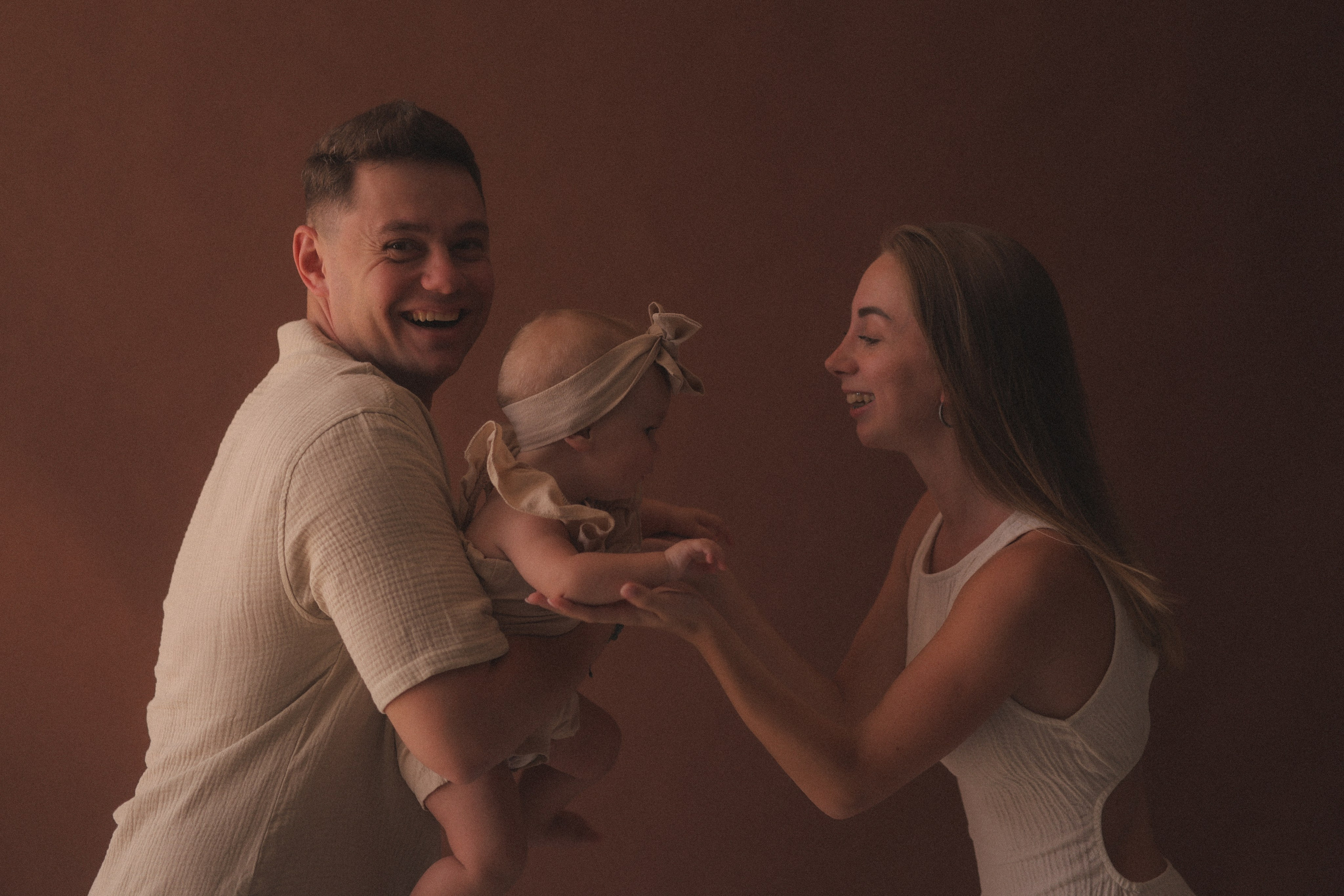 Мы. Семейный и парный фотограф в Израиле Репчак Дмитрий