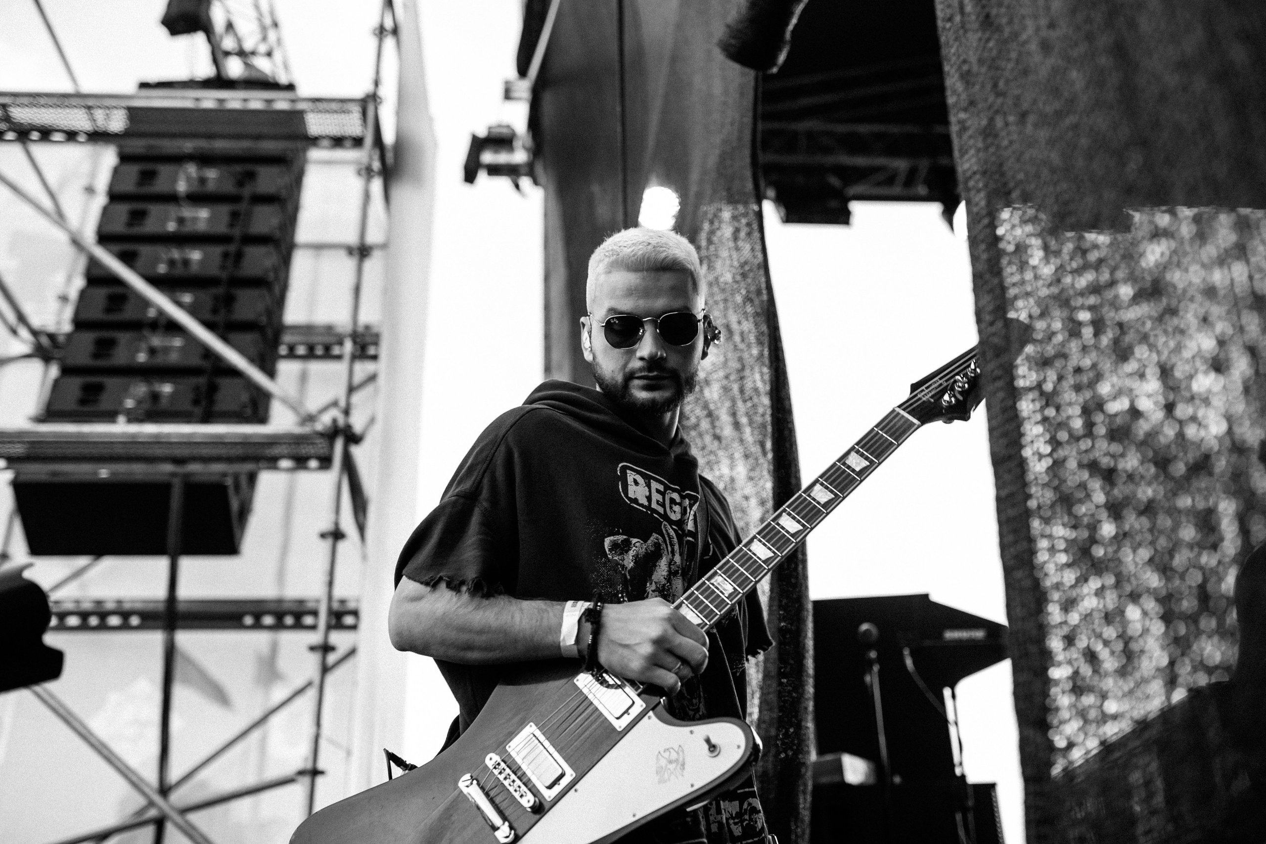 Concert NUTEKI. Destination Wedding photographer Italy, France, Germany, Spain, Poland Oleg Zaicev