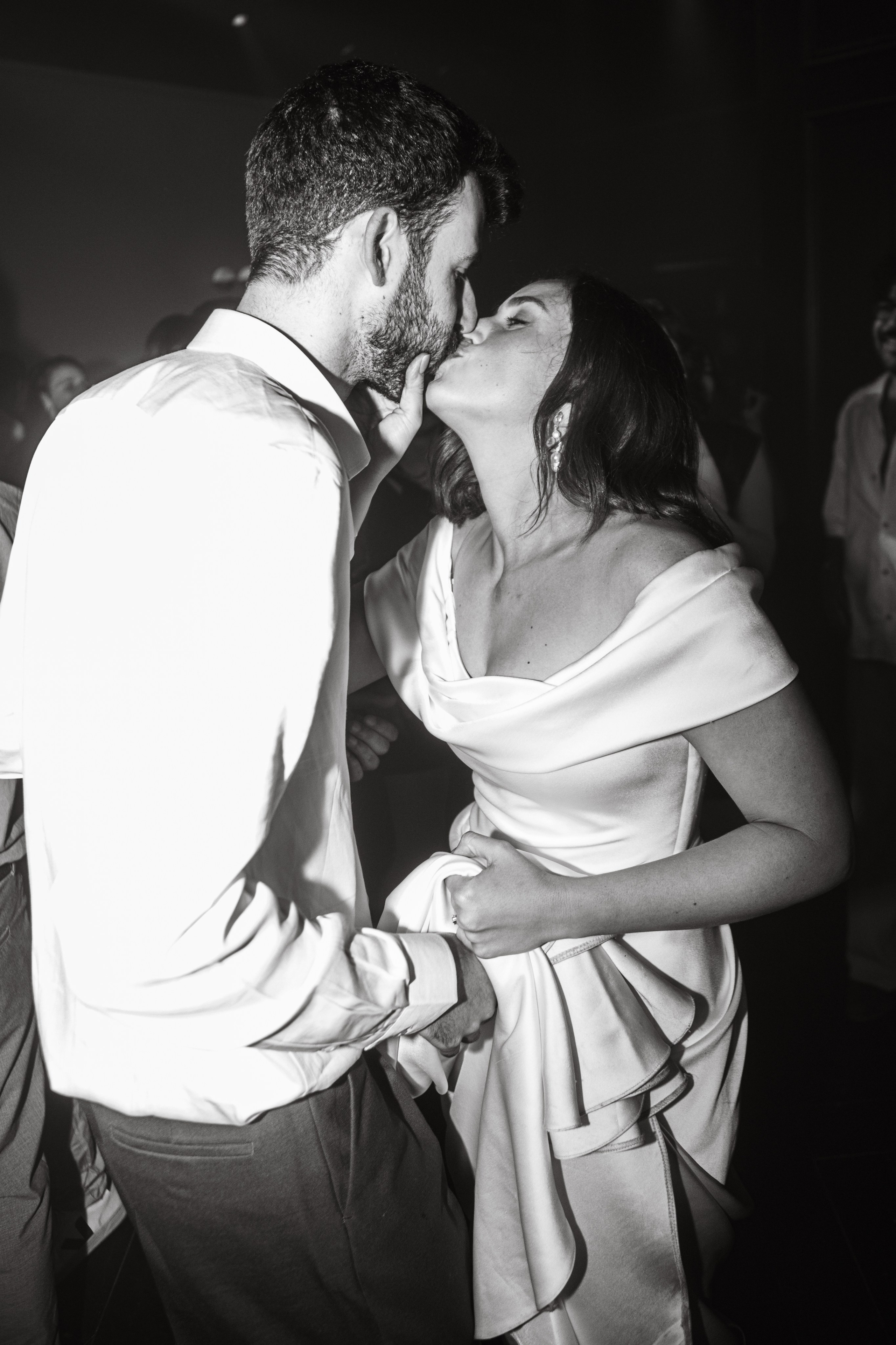 Tair&Ido. Mariya Masha Sharf — photographer based in Tel-Aviv