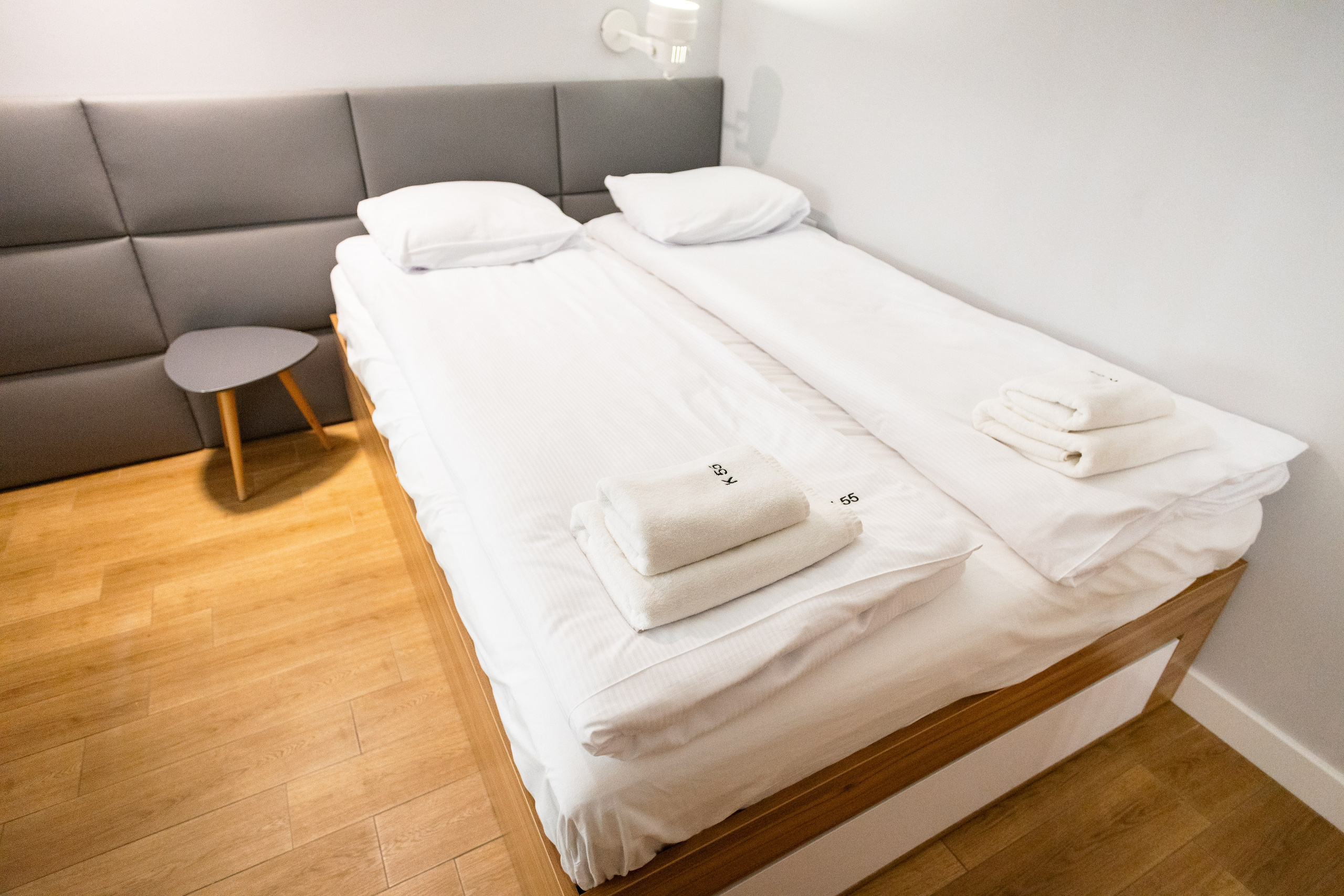 Apartamenty Upstairs 3