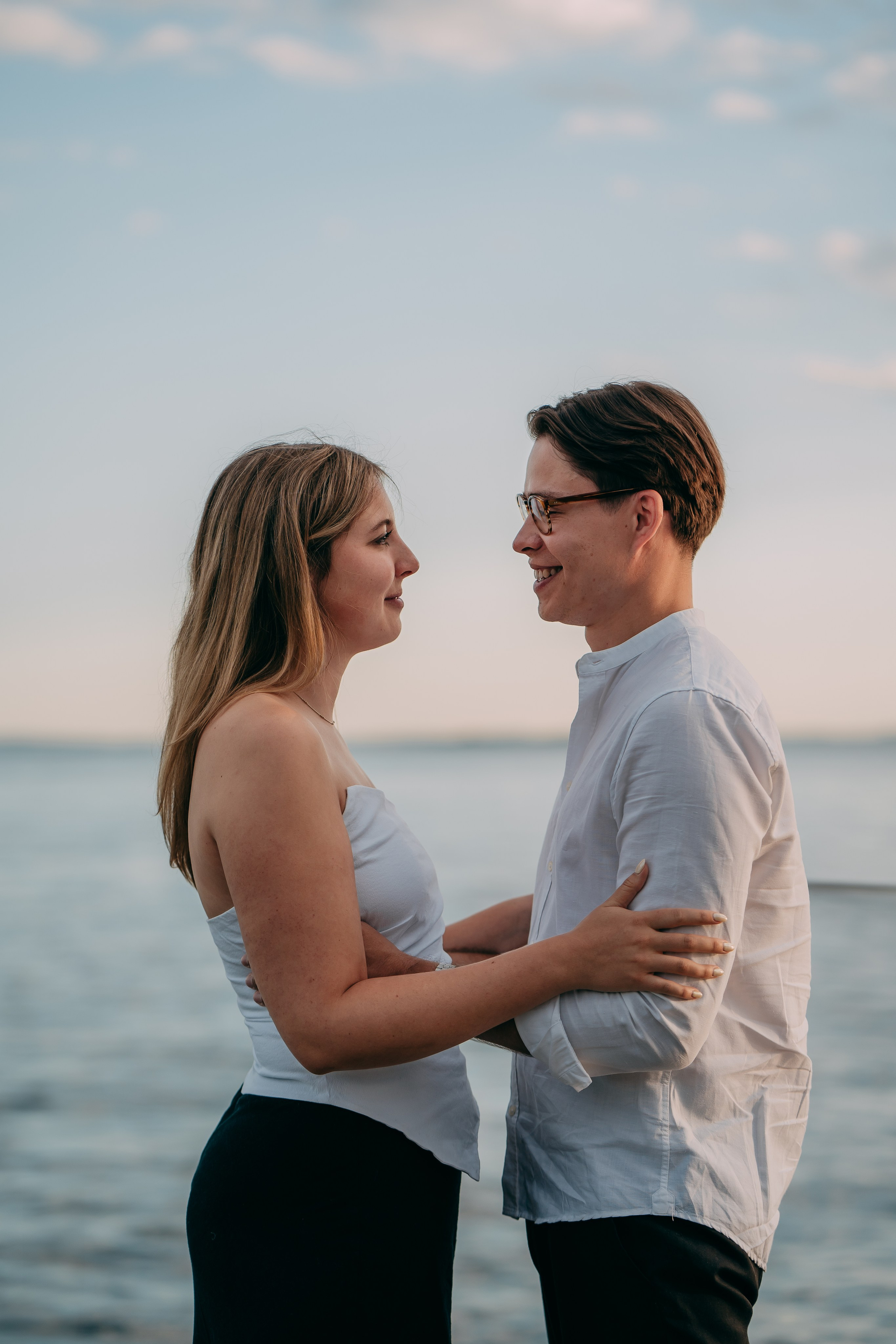Felix & Nina (Garda Lake, IT). Diana Fedrigo | Fotografa matrimoni in Italia