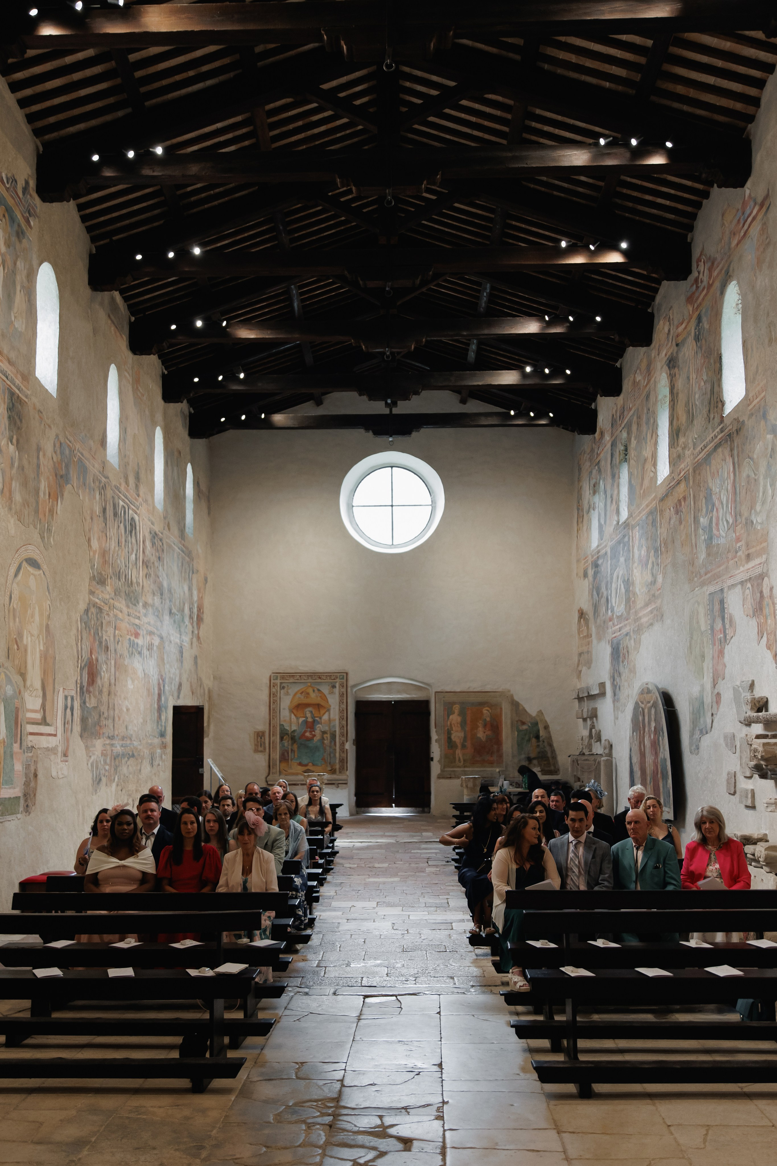 Charlotte & Anthony. Wedding Photographer Rome Tuscany Como Sicily Puglia Amalfy Italy- Oksana Savenchuk
