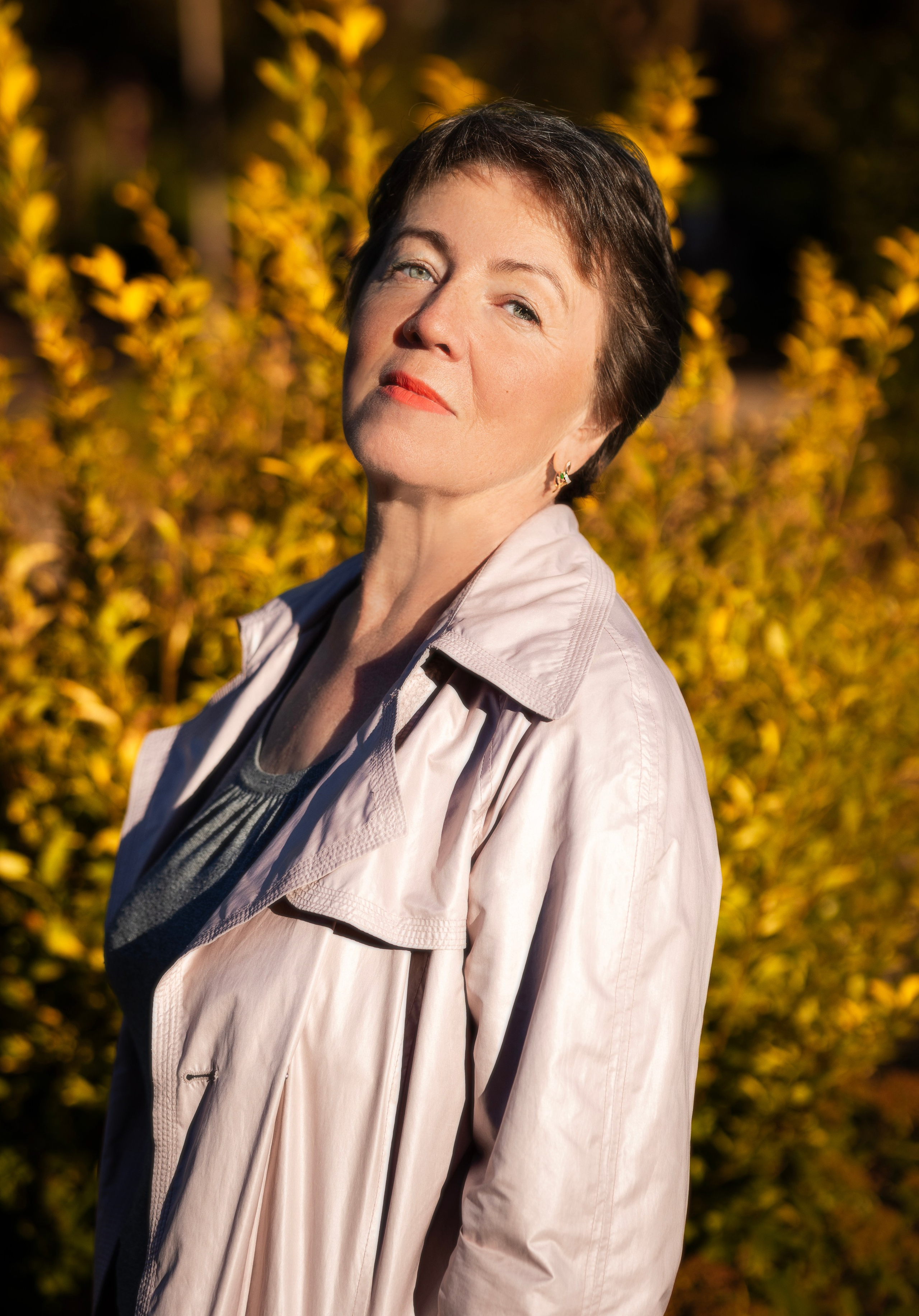 50+. Photographer in Munich