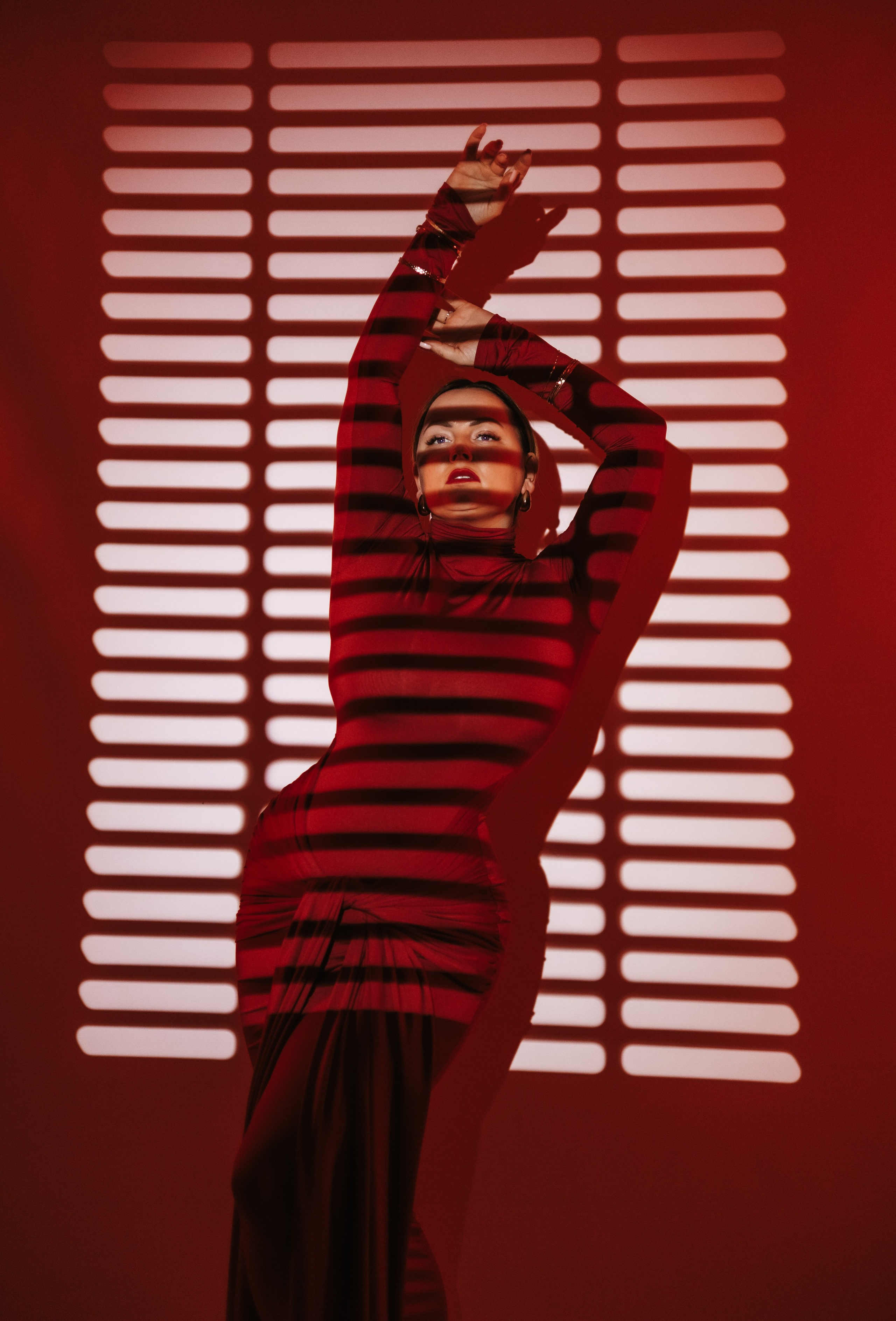 GOBO LIGHT. Dodo Studio