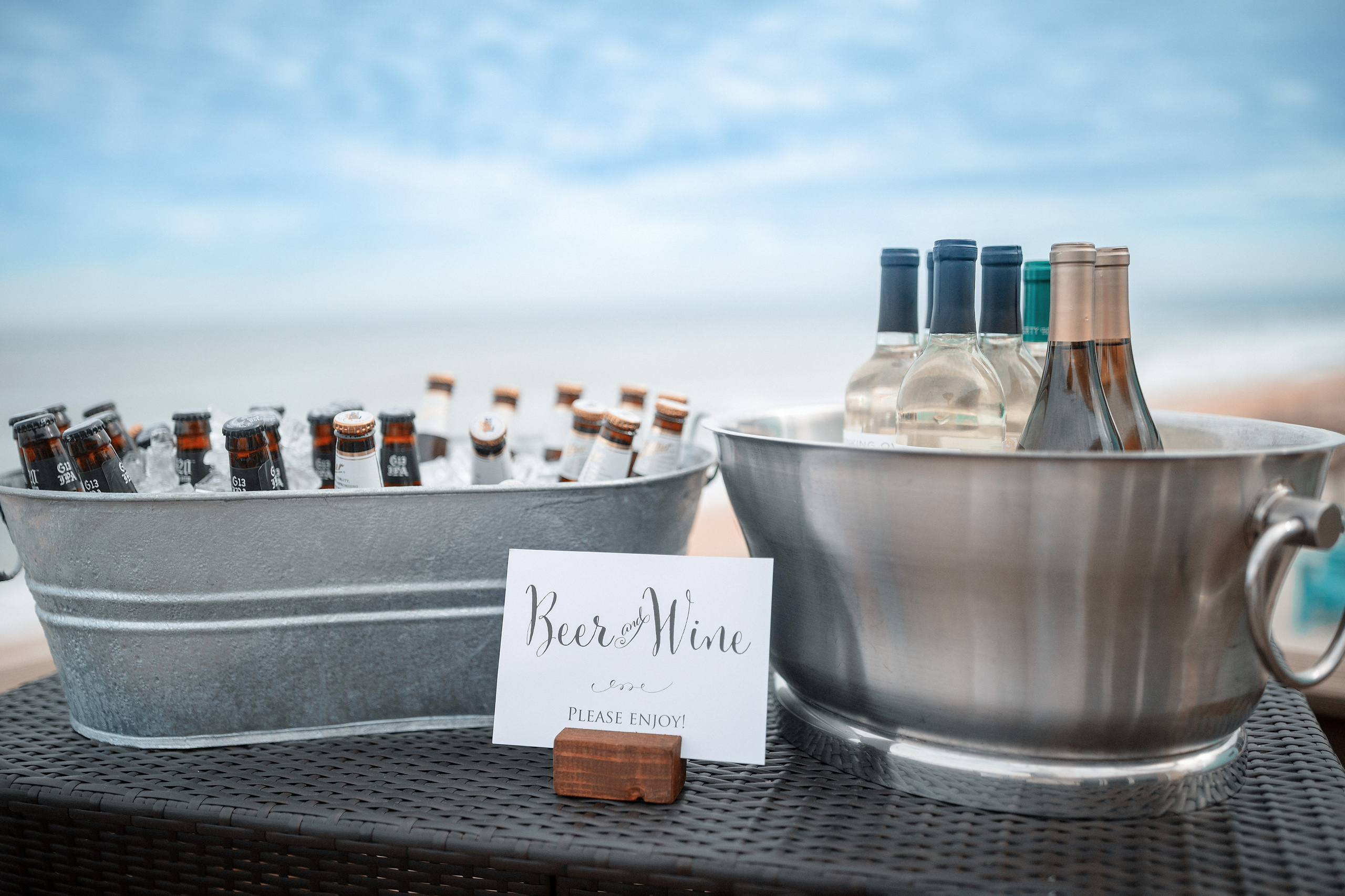 Oksana & Brandon Wedding. Family and Event photographer in Homestead and Miami areas of Florida