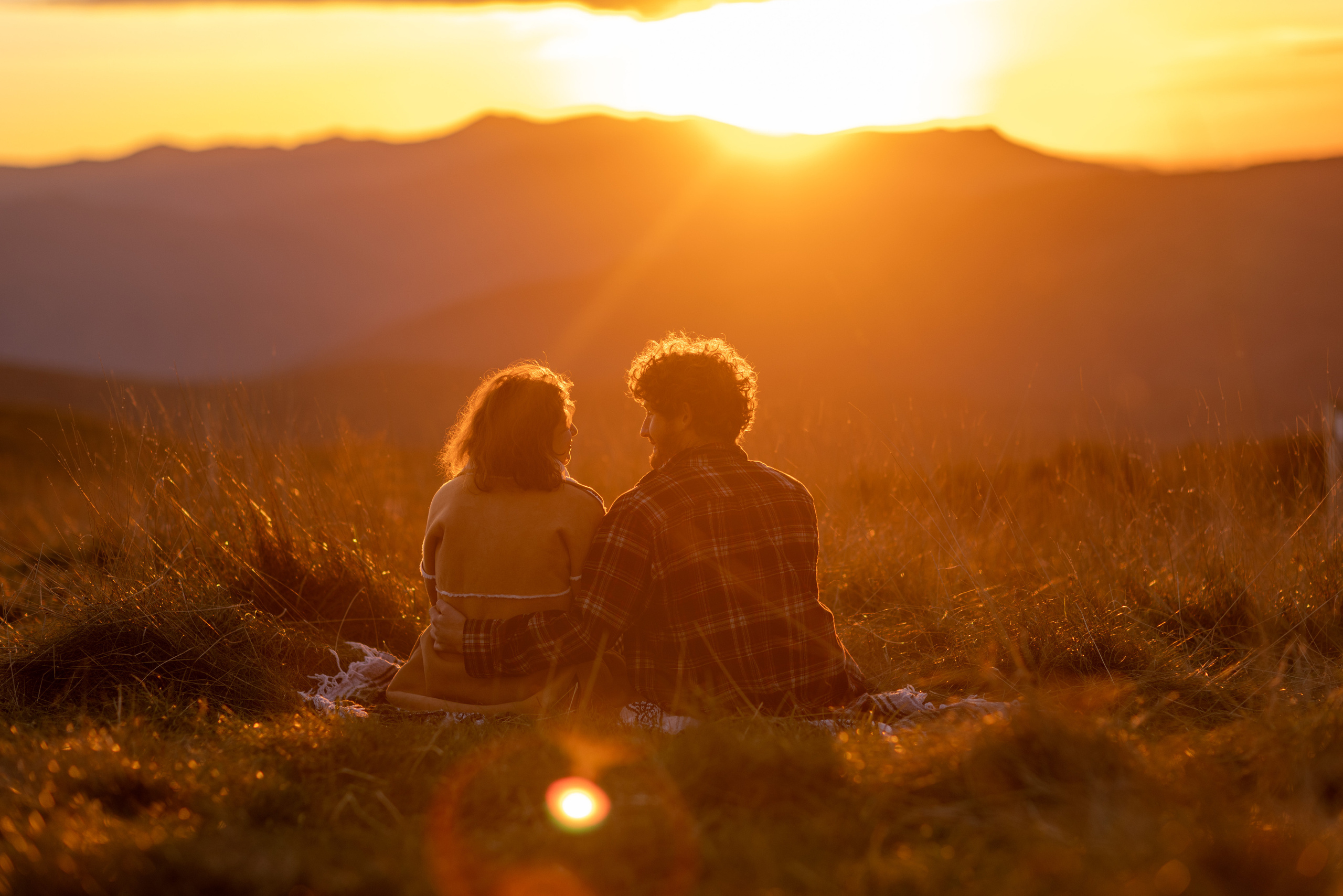 Sunset Session. Family and Event photographer in Homestead and Miami areas of Florida