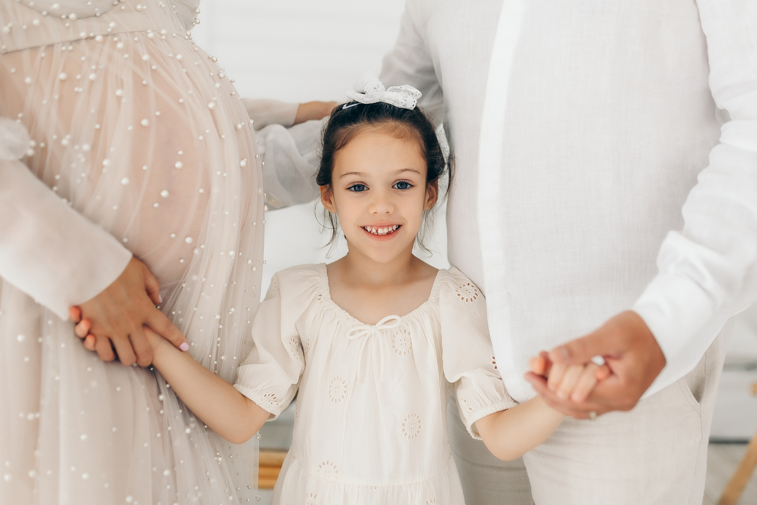 Katerina’s Maternity Session Studio. Family and Event photographer in Homestead and Miami areas of Florida