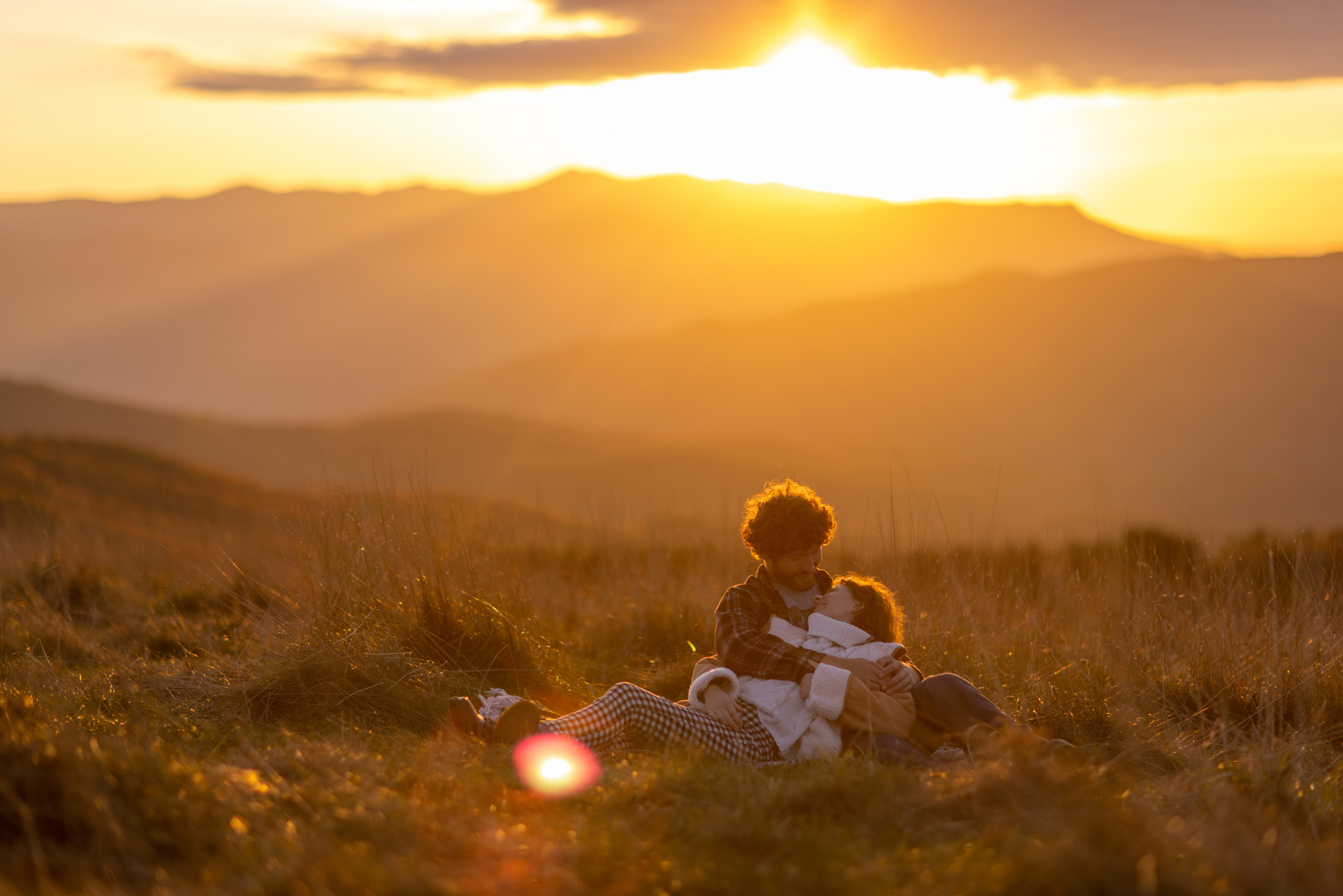 Sunset Session. Family and Event photographer in Homestead and Miami areas of Florida