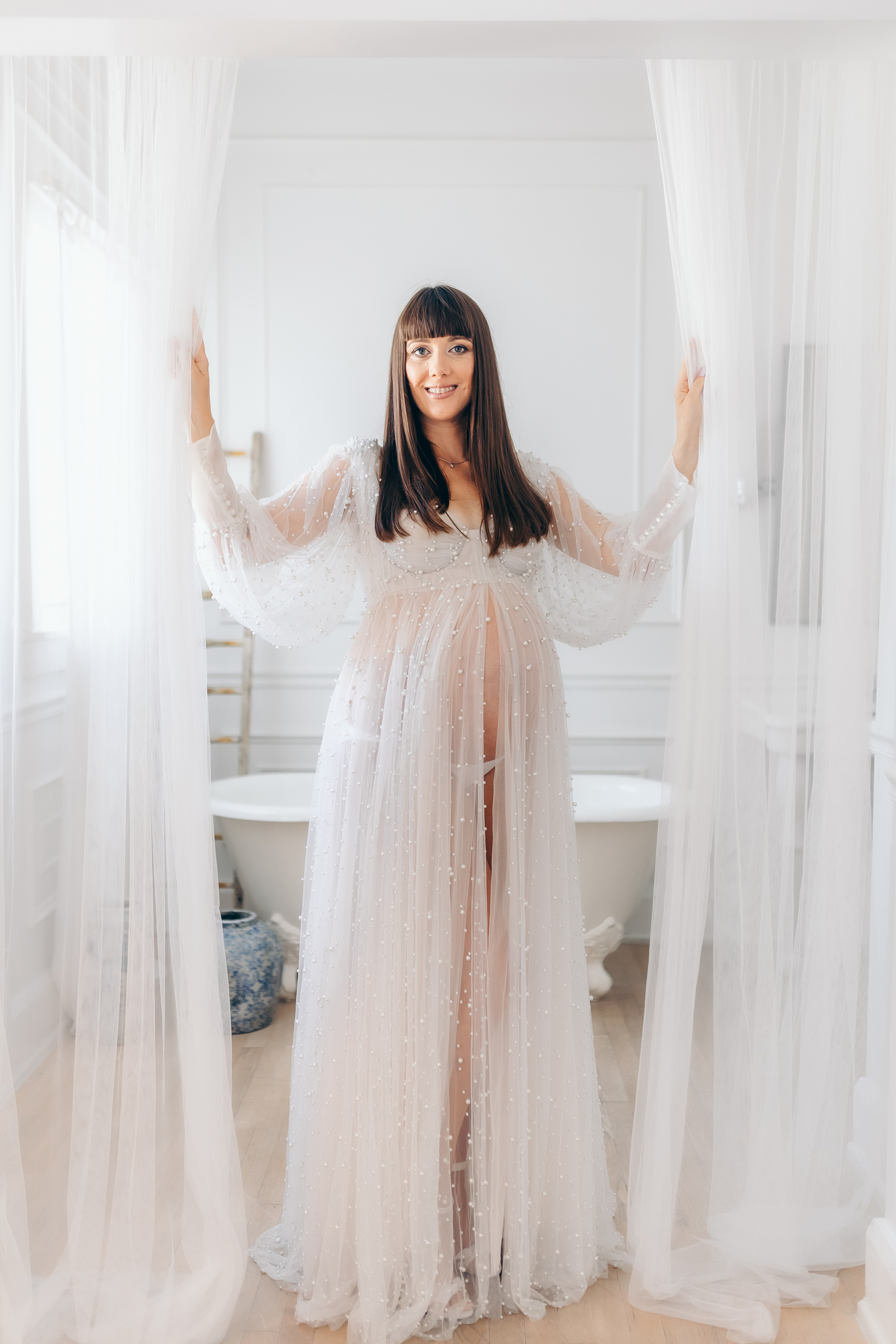 Katerina’s Maternity Session Studio. Family and Event photographer in Homestead and Miami areas of Florida