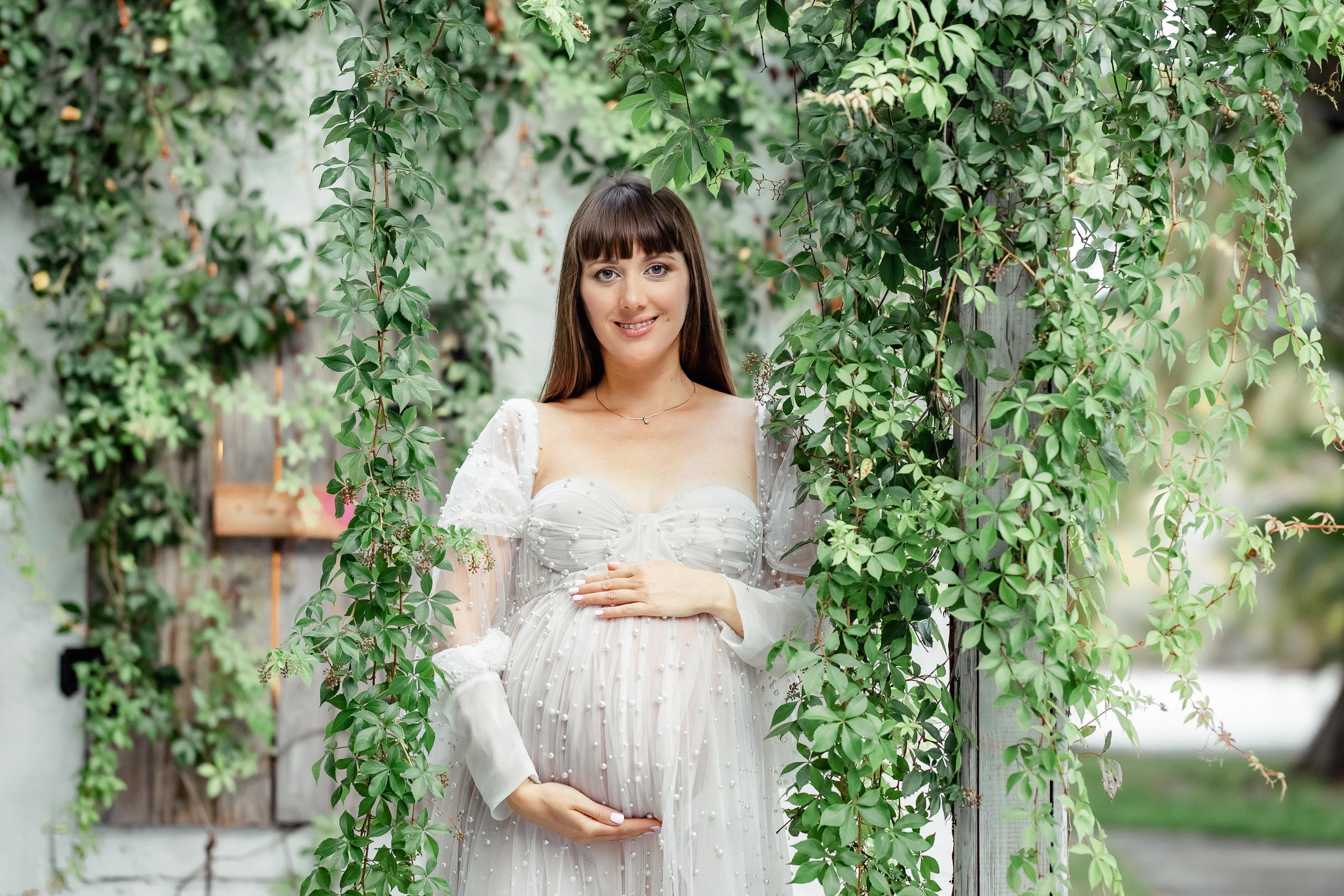 Katerina’s Maternity Session Studio. Family and Event photographer in Homestead and Miami areas of Florida