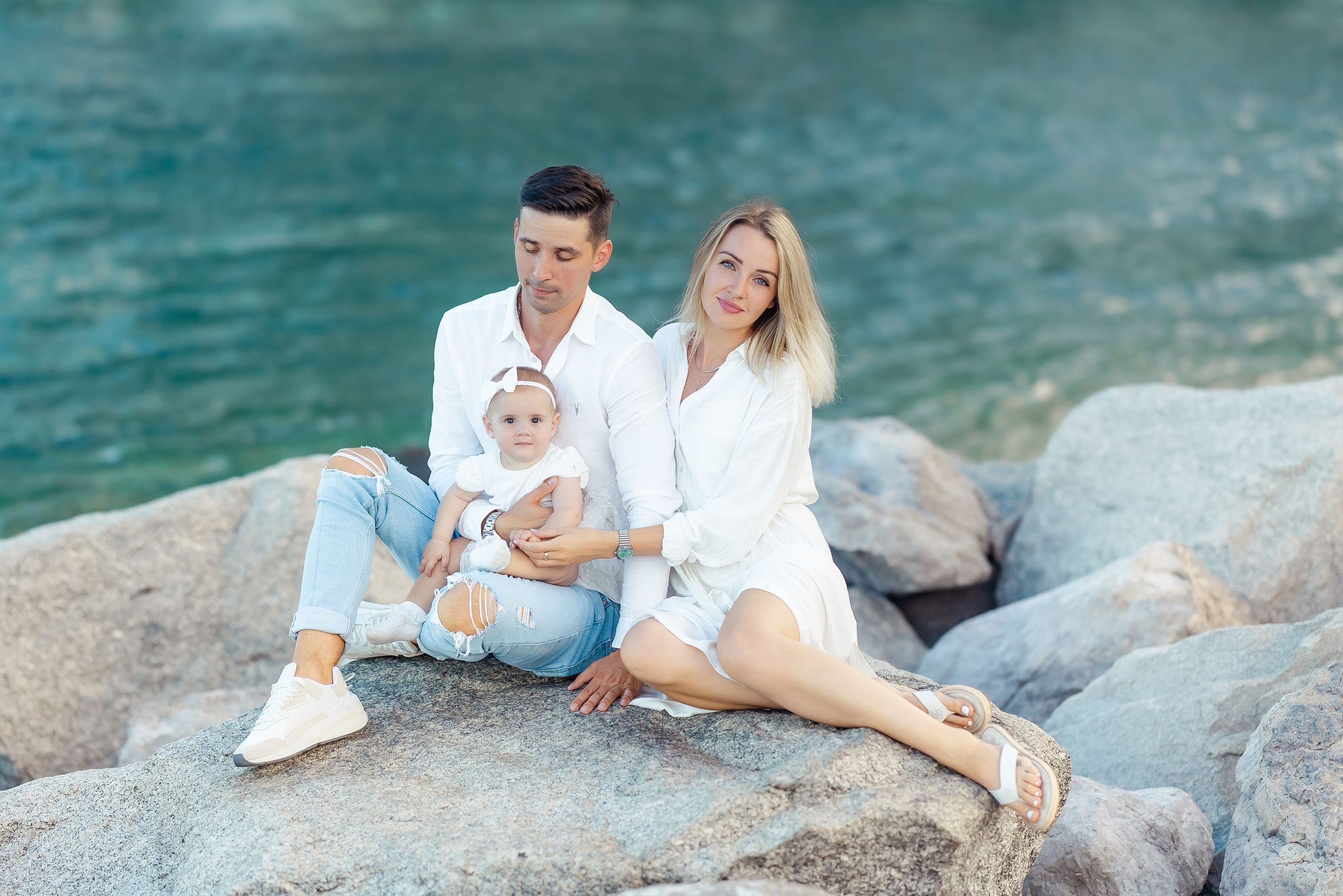 Testimonials. Family and Event photographer in Homestead and Miami areas of Florida