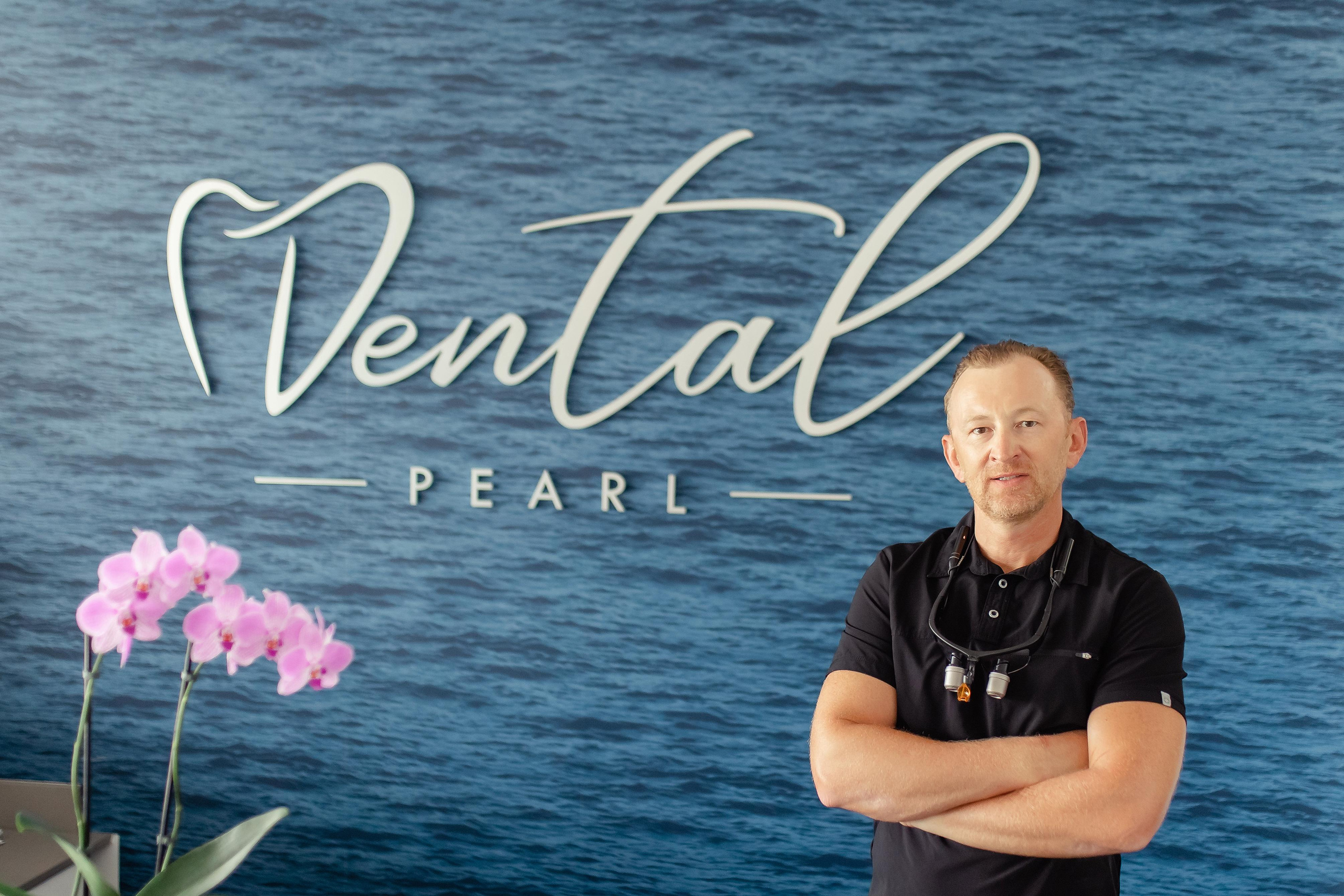 Dental Pearl Miami. Family and Event photographer in Homestead and Miami areas of Florida
