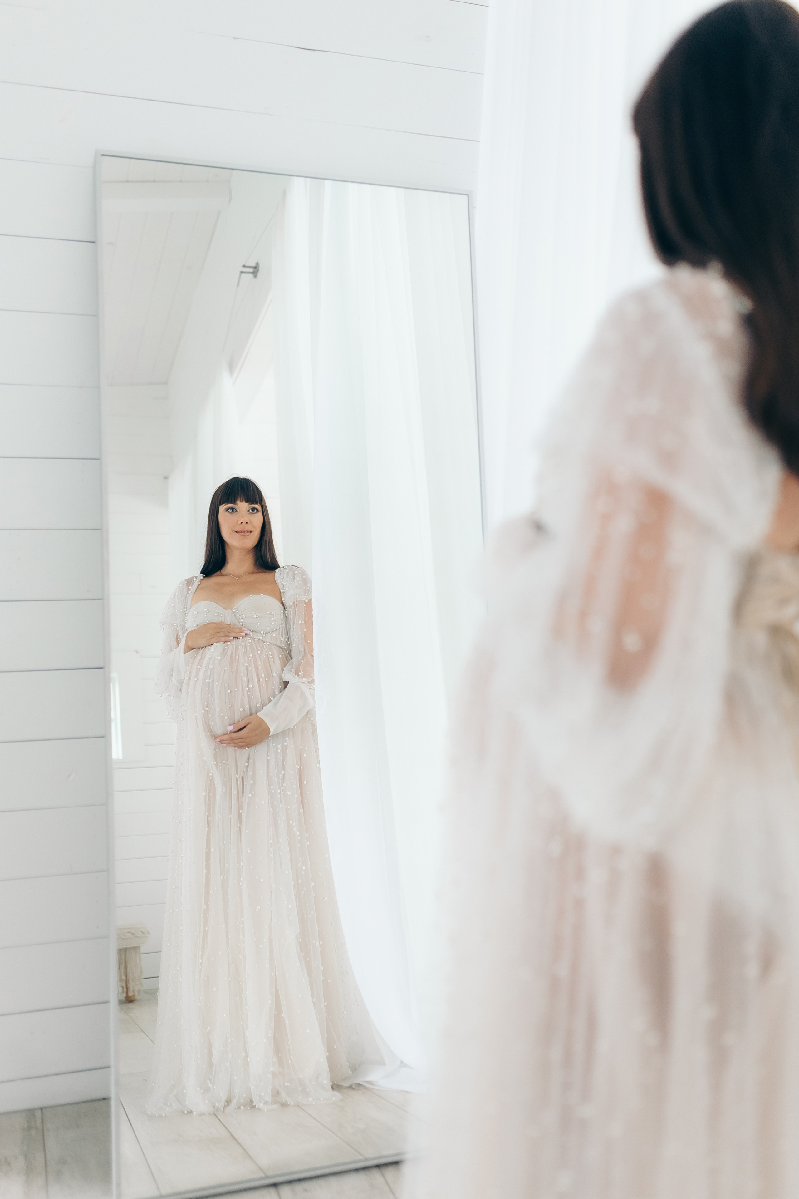 Katerina’s Maternity Session Studio. Family and Event photographer in Homestead and Miami areas of Florida