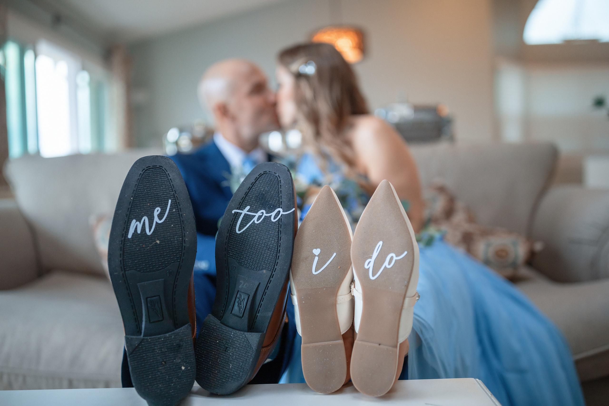 Oksana & Brandon Wedding. Family and Event photographer in Homestead and Miami areas of Florida