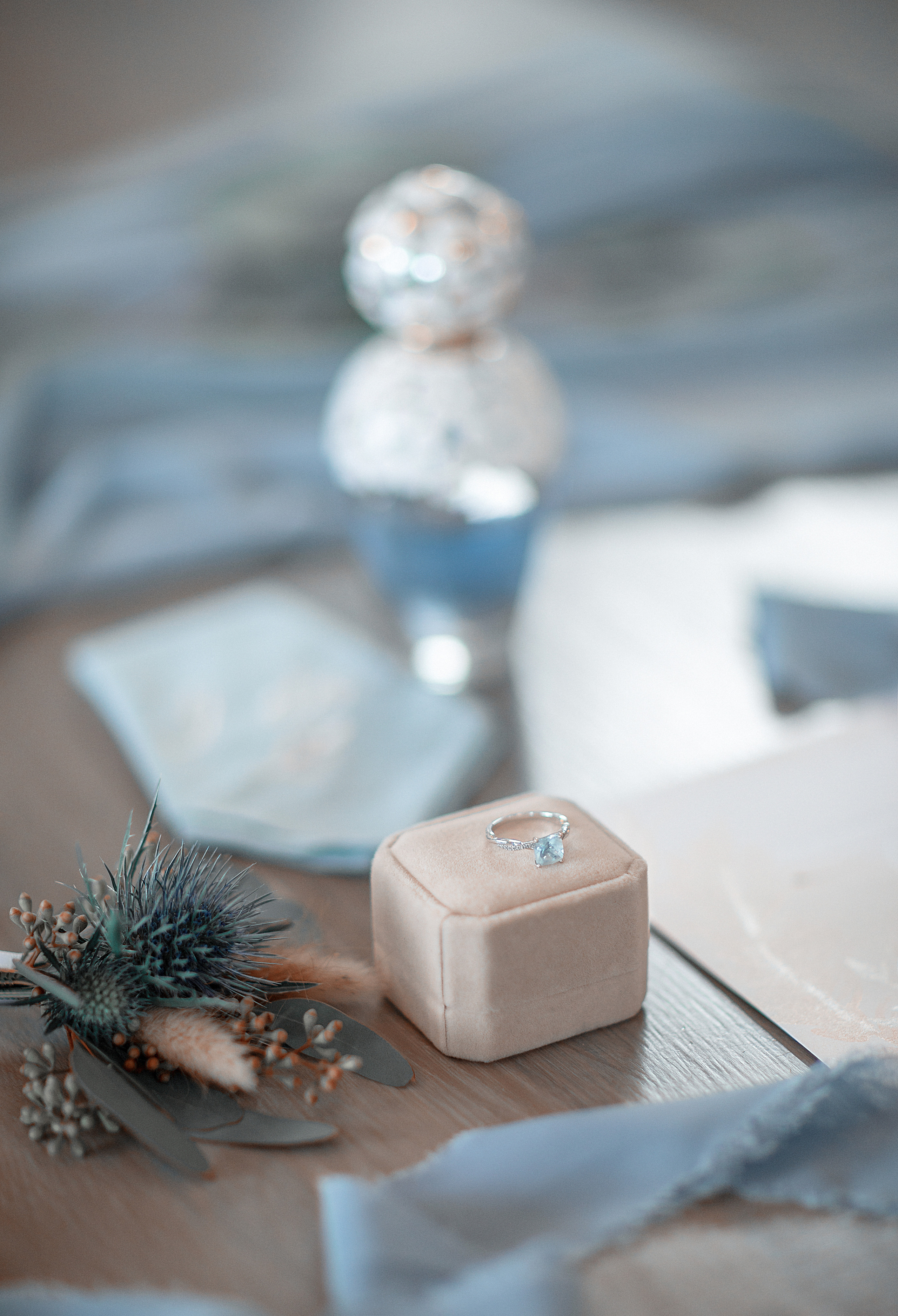 Oksana & Brandon Wedding. Family and Event photographer in Homestead and Miami areas of Florida