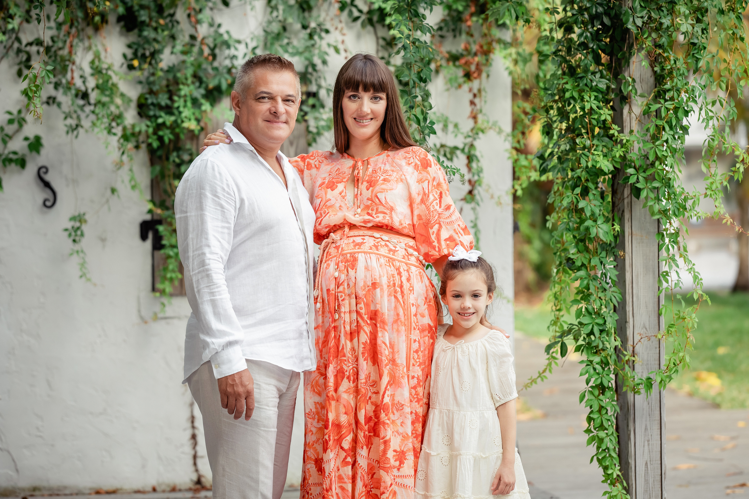 Katerina’s Maternity Session Studio. Family and Event photographer in Homestead and Miami areas of Florida