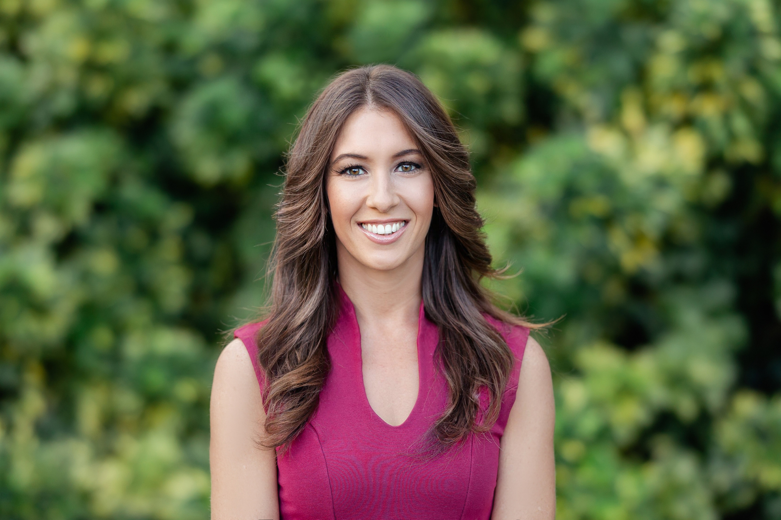 Stephanie Headshots. Family and Event photographer in Homestead and Miami areas of Florida