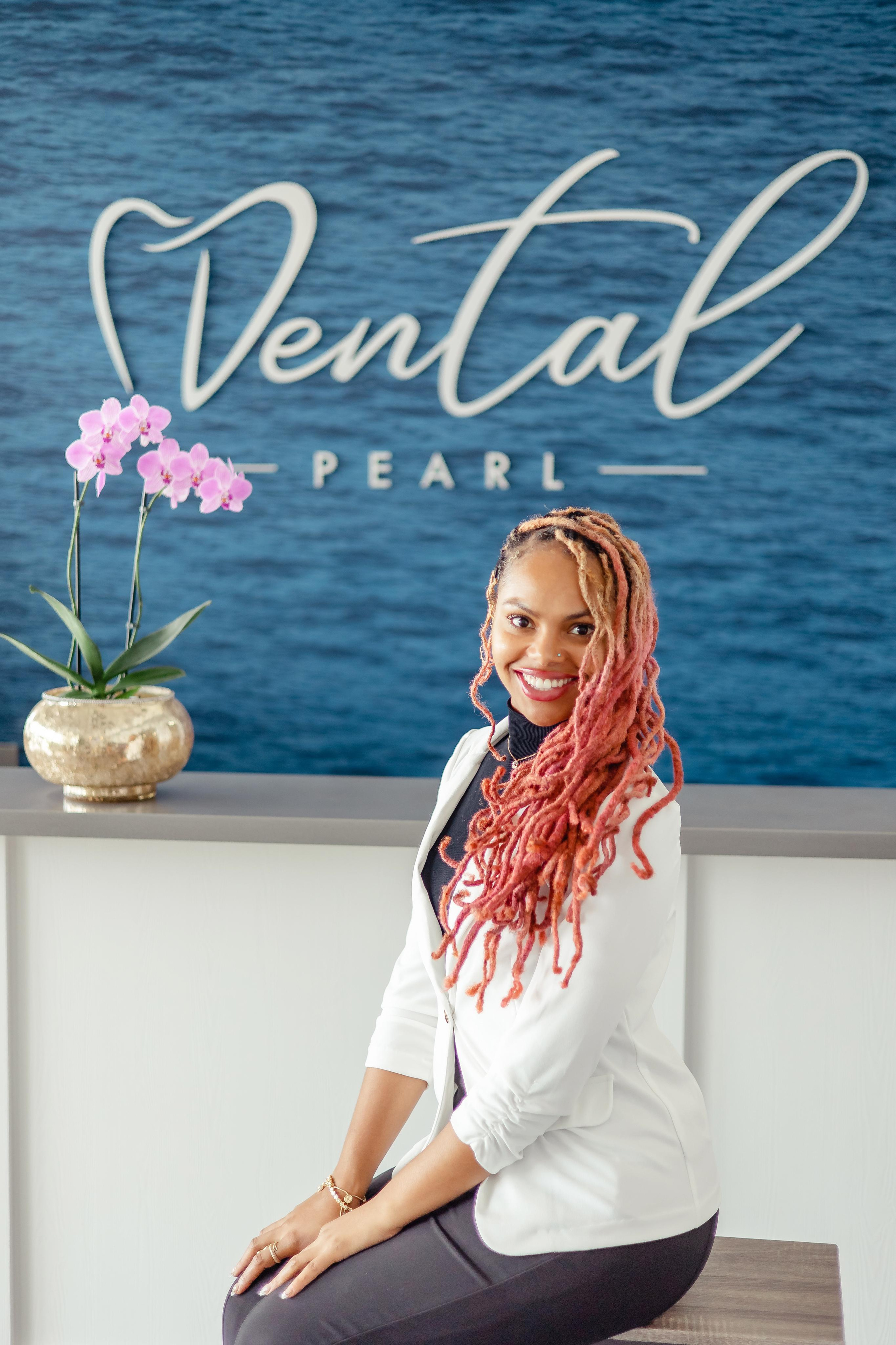 Dental Pearl Miami. Family and Event photographer in Homestead and Miami areas of Florida