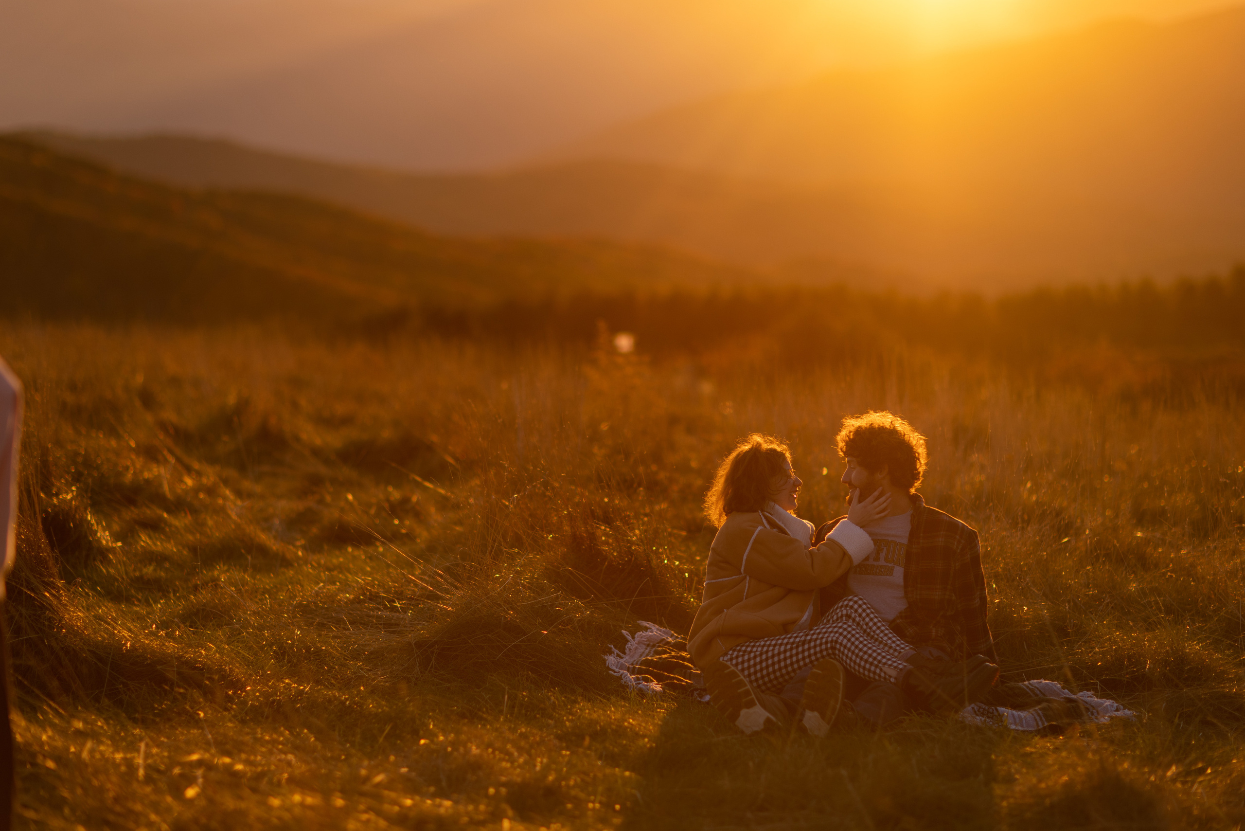 Sunset Session. Family and Event photographer in Homestead and Miami areas of Florida