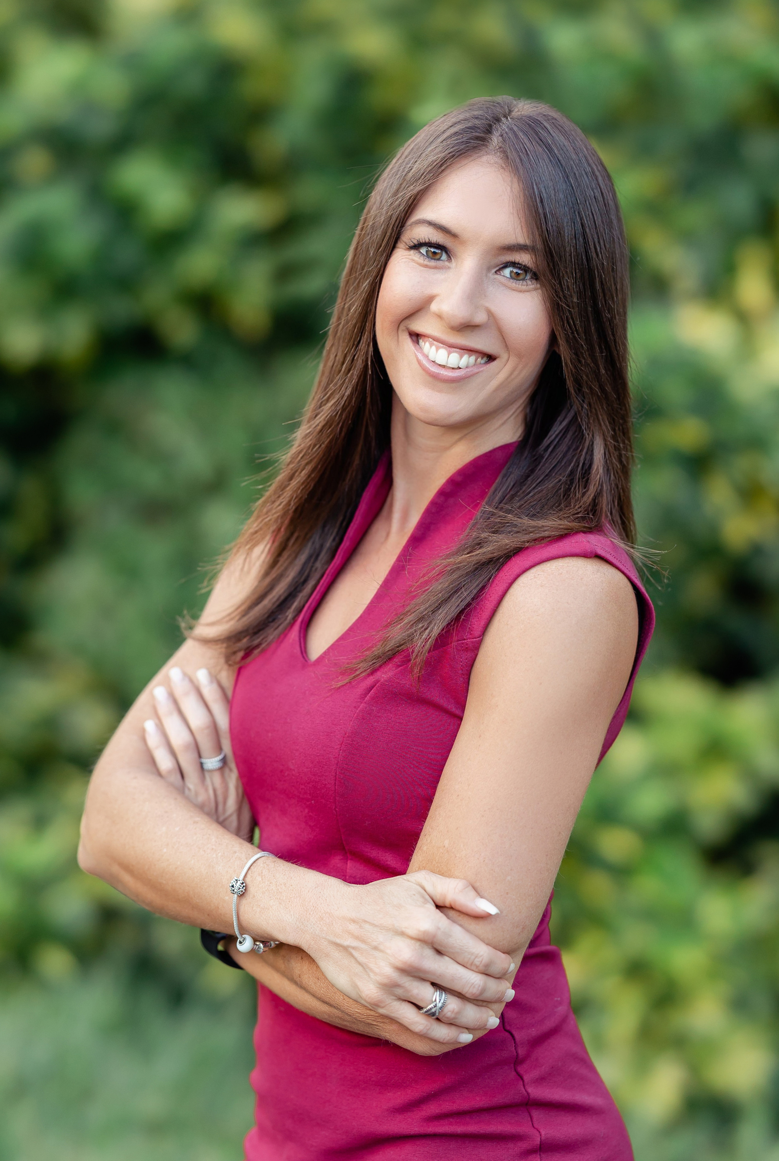 Stephanie Headshots. Family and Event photographer in Homestead and Miami areas of Florida