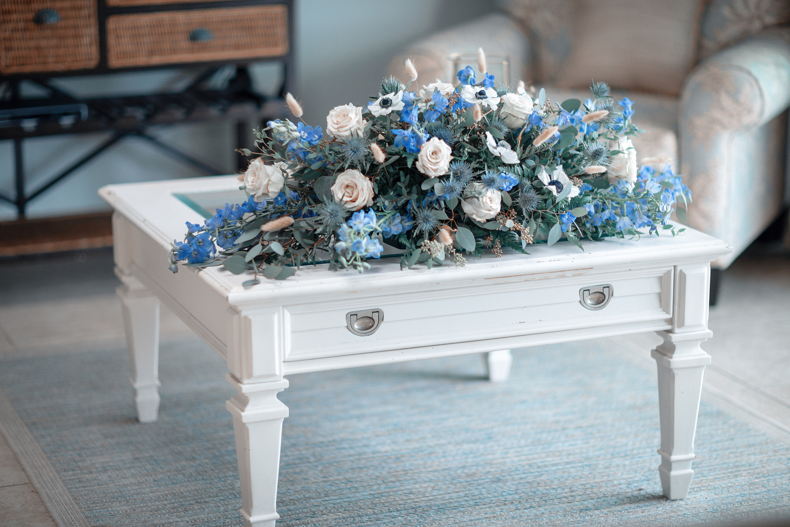 Oksana & Brandon Wedding. Family and Event photographer in Homestead and Miami areas of Florida