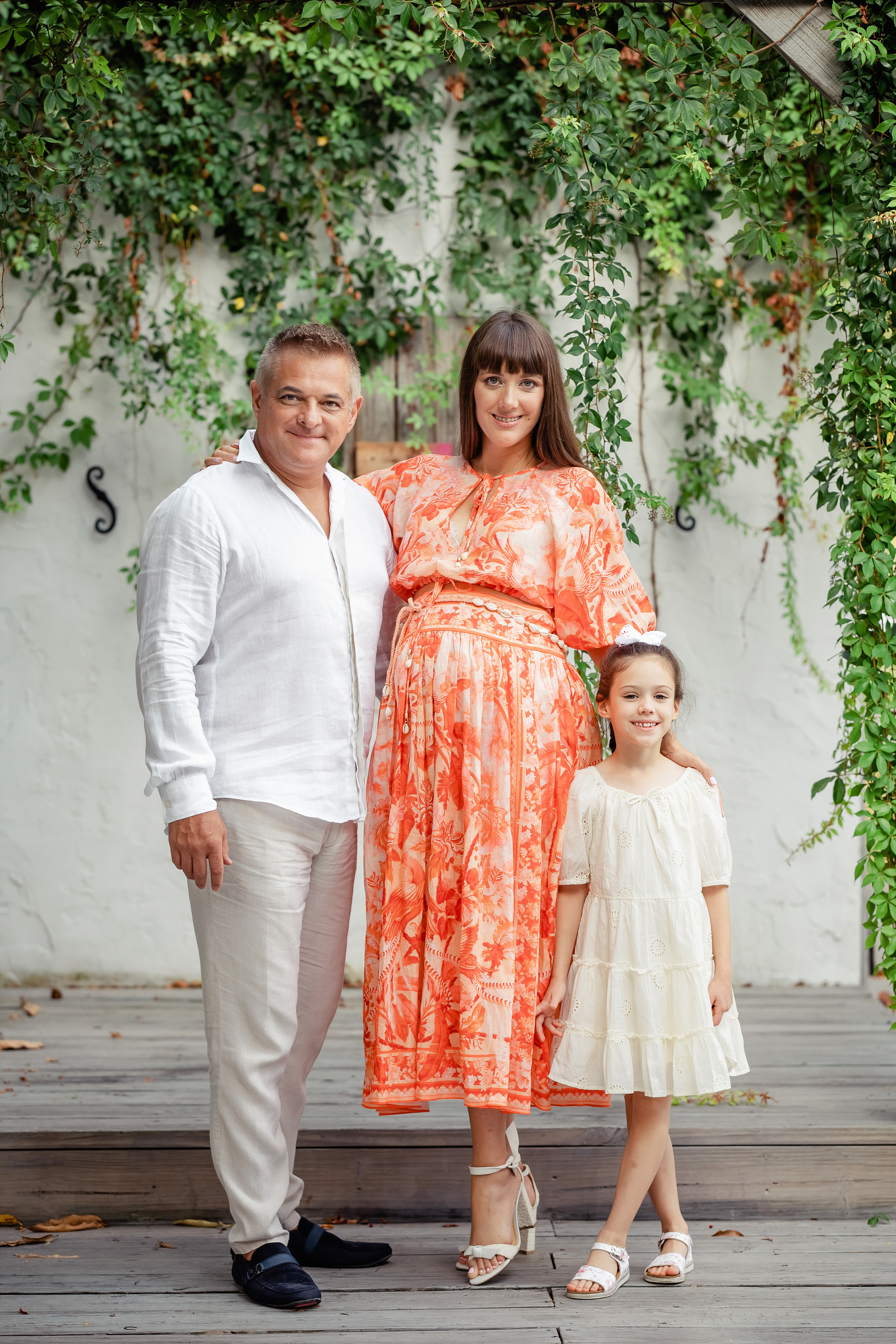 Katerina’s Maternity Session Studio. Family and Event photographer in Homestead and Miami areas of Florida