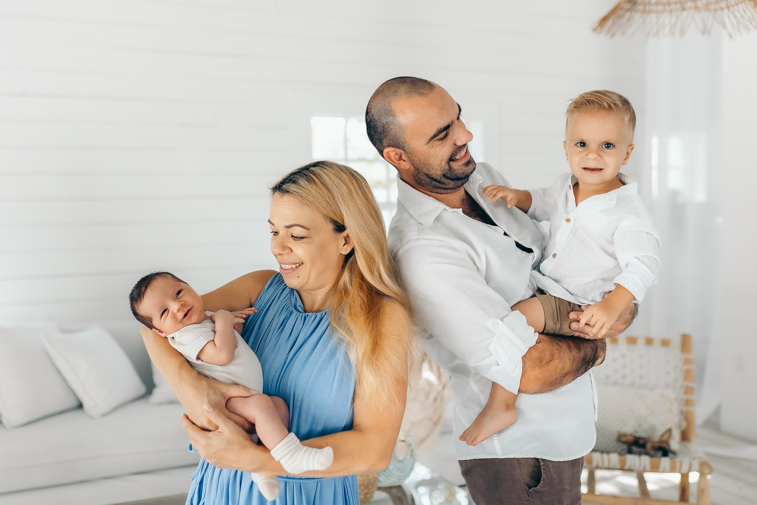 Testimonials. Family and Event photographer in Homestead and Miami areas of Florida